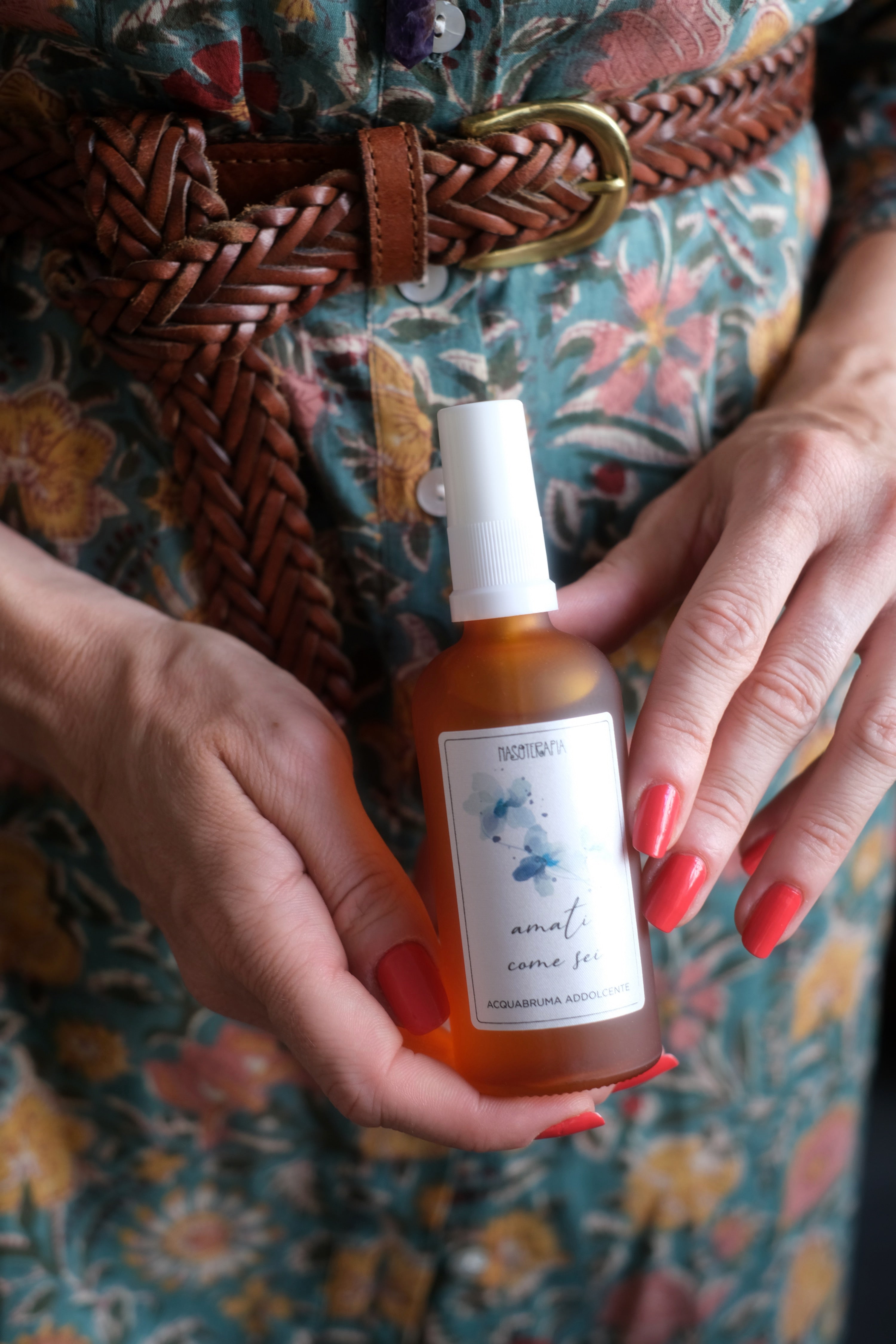 Amati come sei - Acquabruma Mist profumata