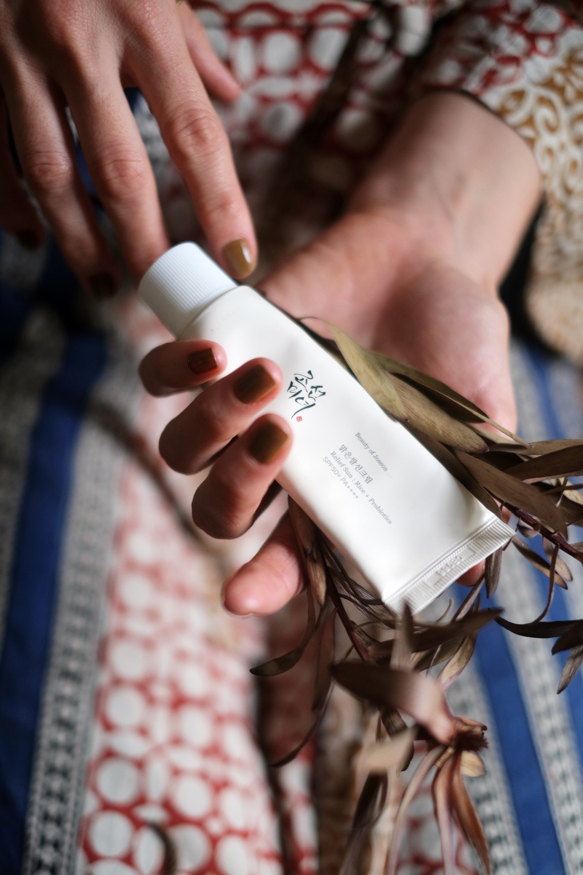 Relief Sun Rice + Probiotics