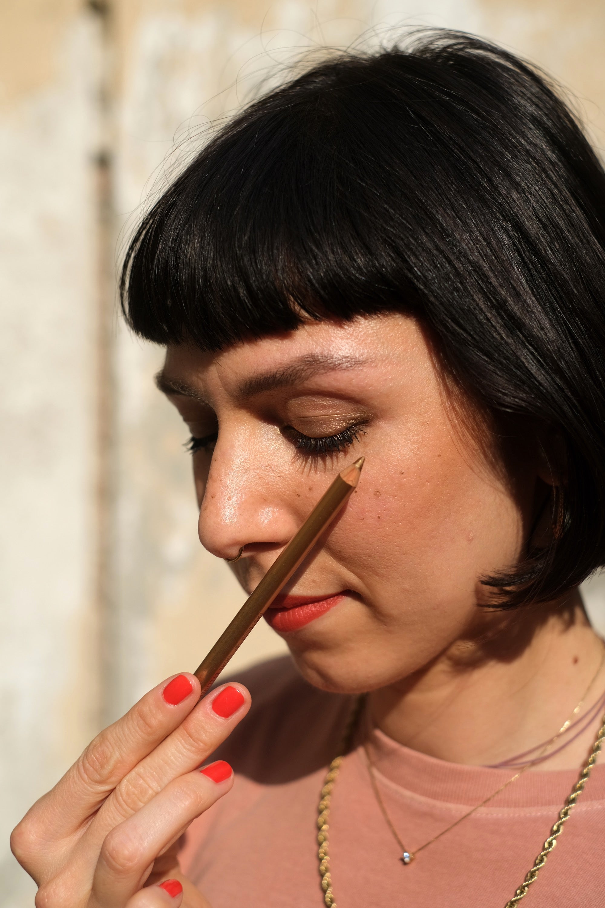 Pastello occhi Swindle