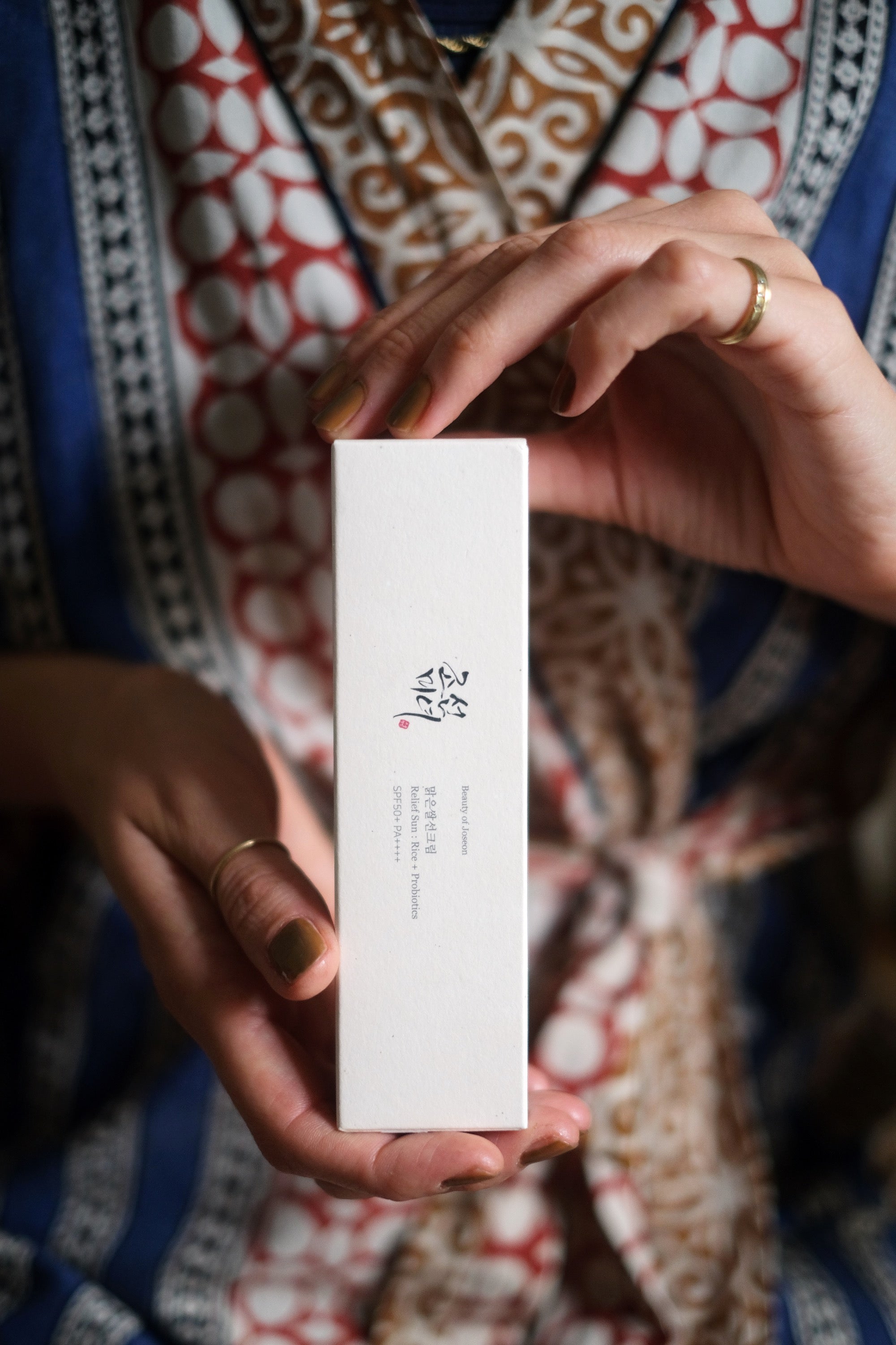 Relief Sun Rice + Probiotics