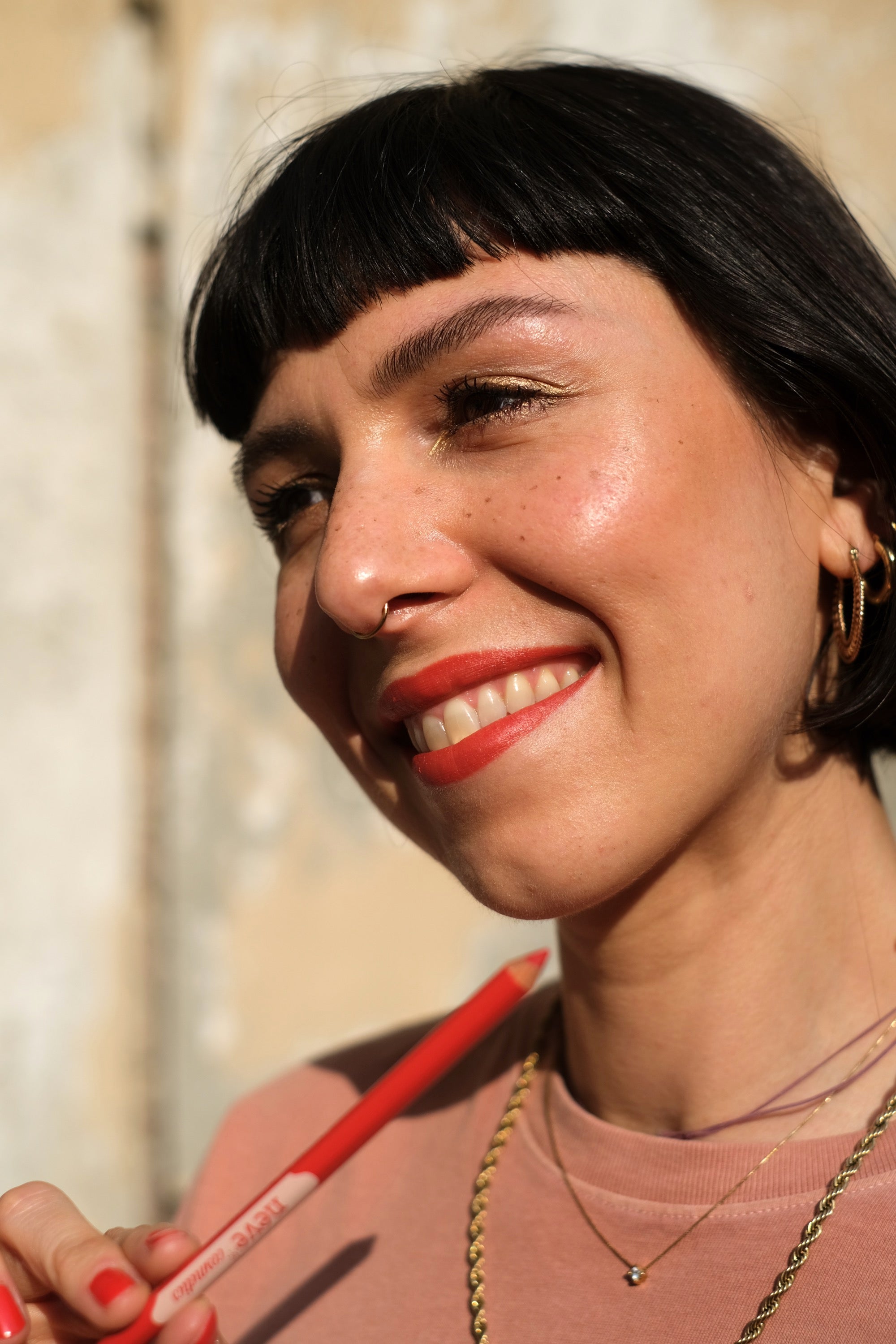 Pastello Labbra Peperoncino