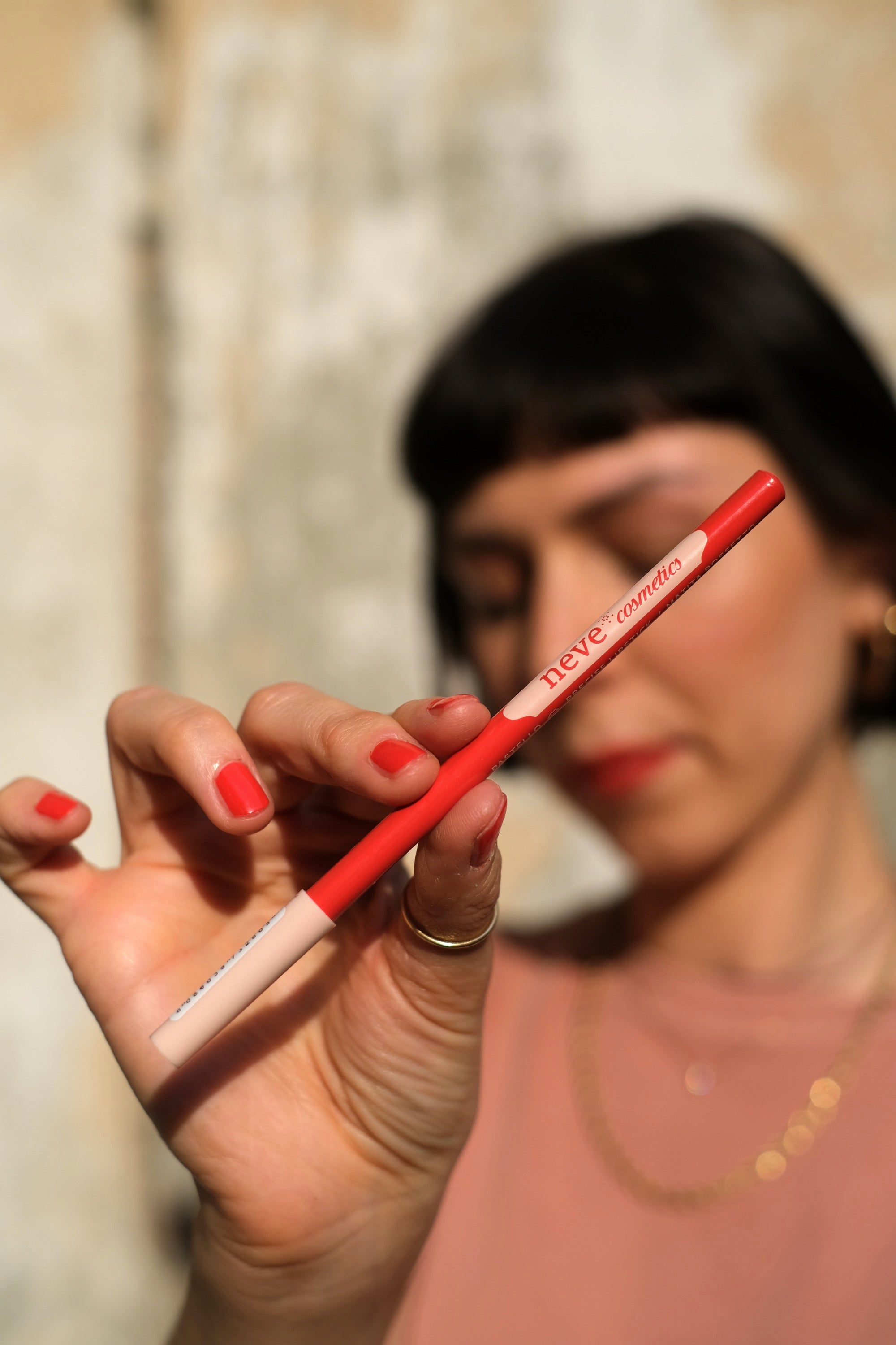 Pastello Labbra Peperoncino