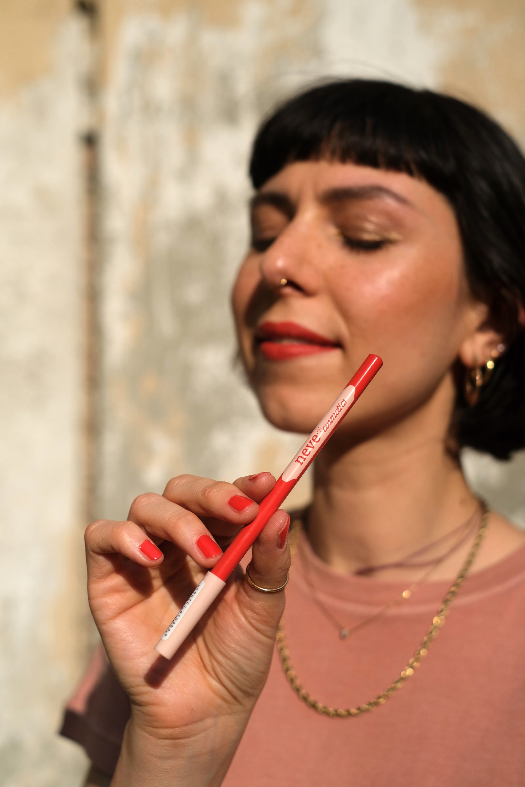 Pastello Labbra Peperoncino