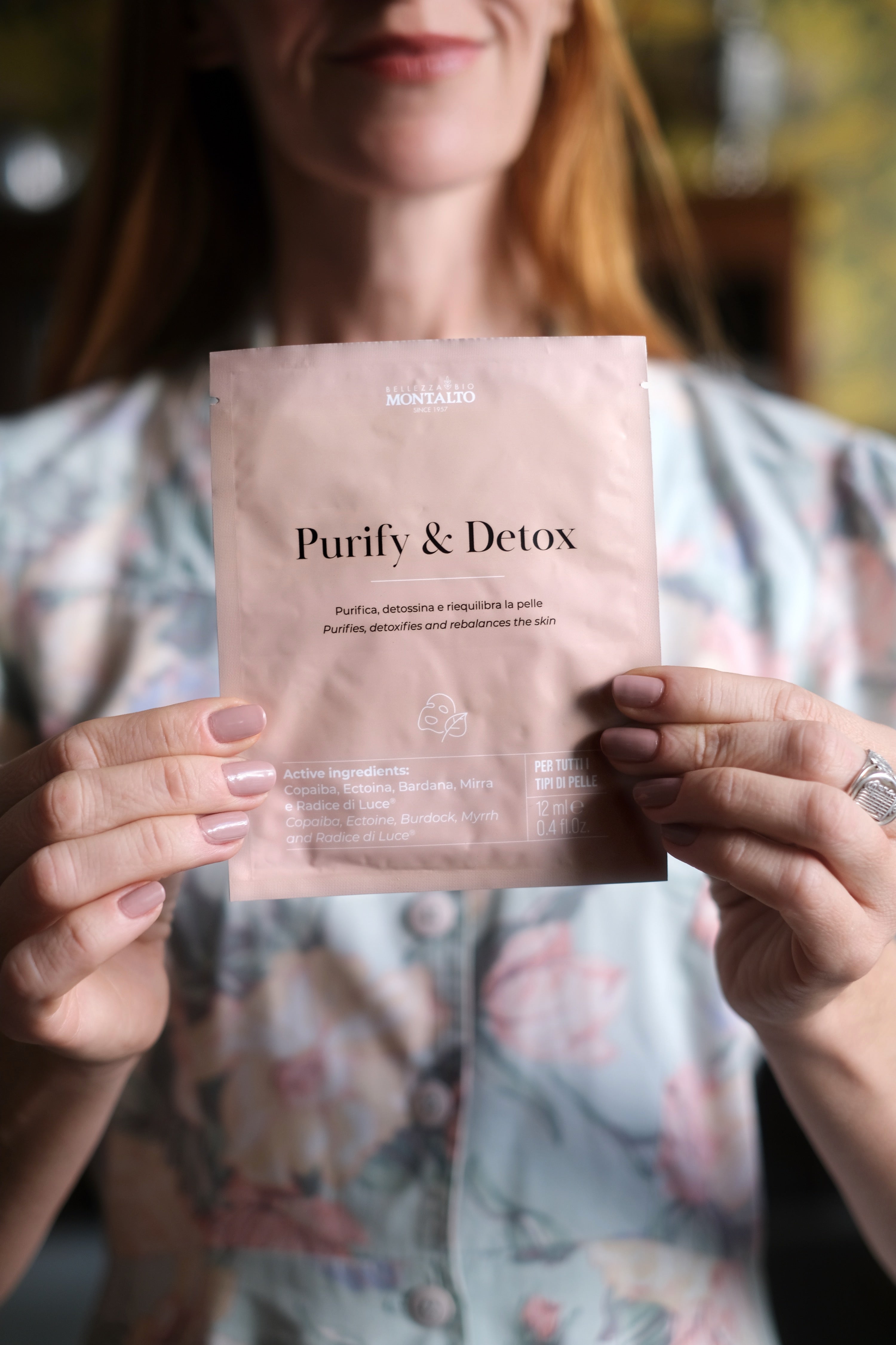 PURIFY & DETOX