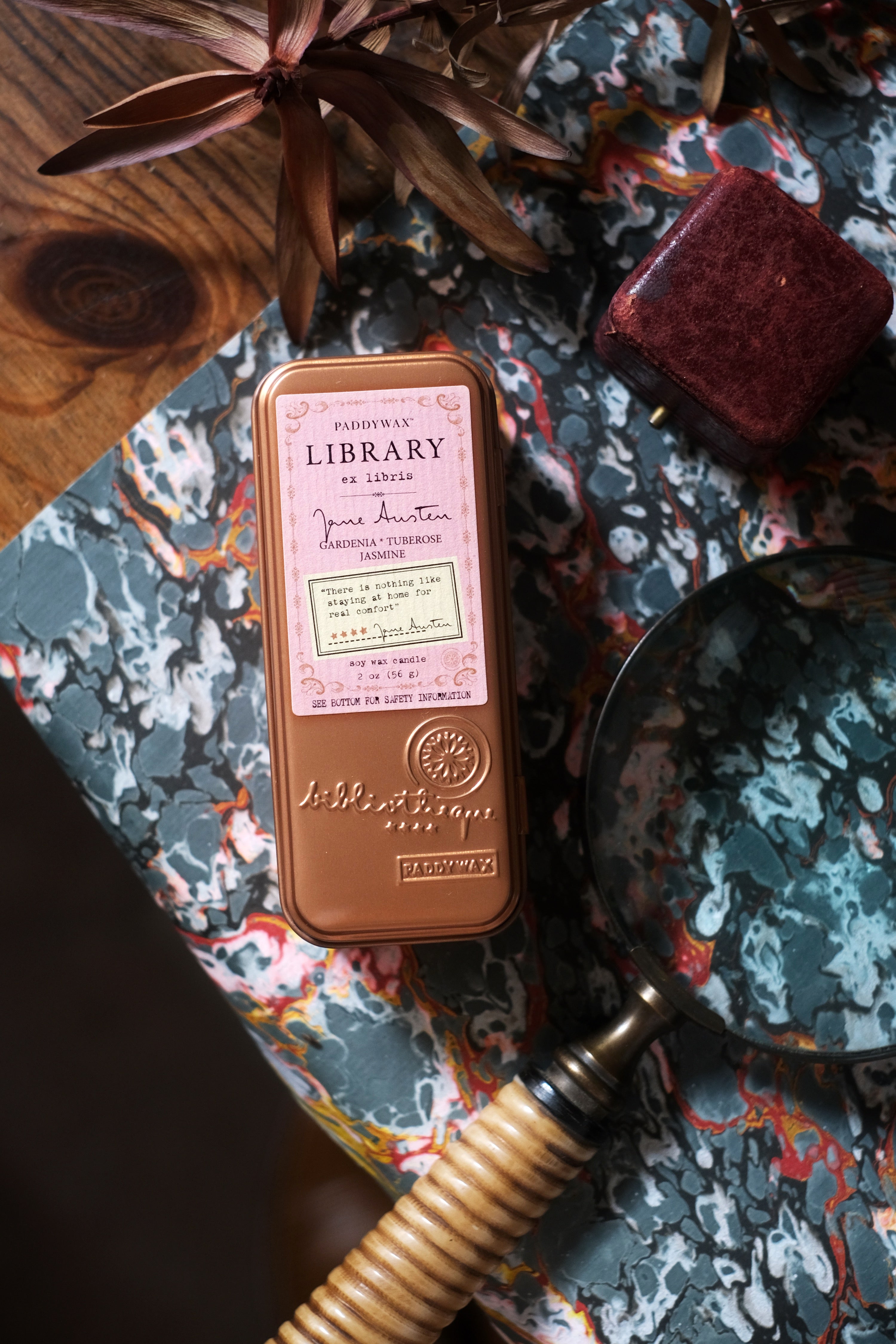 Candela Library Jane Austen