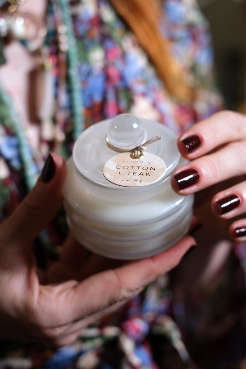 Candela Beam Nuove Fragranze