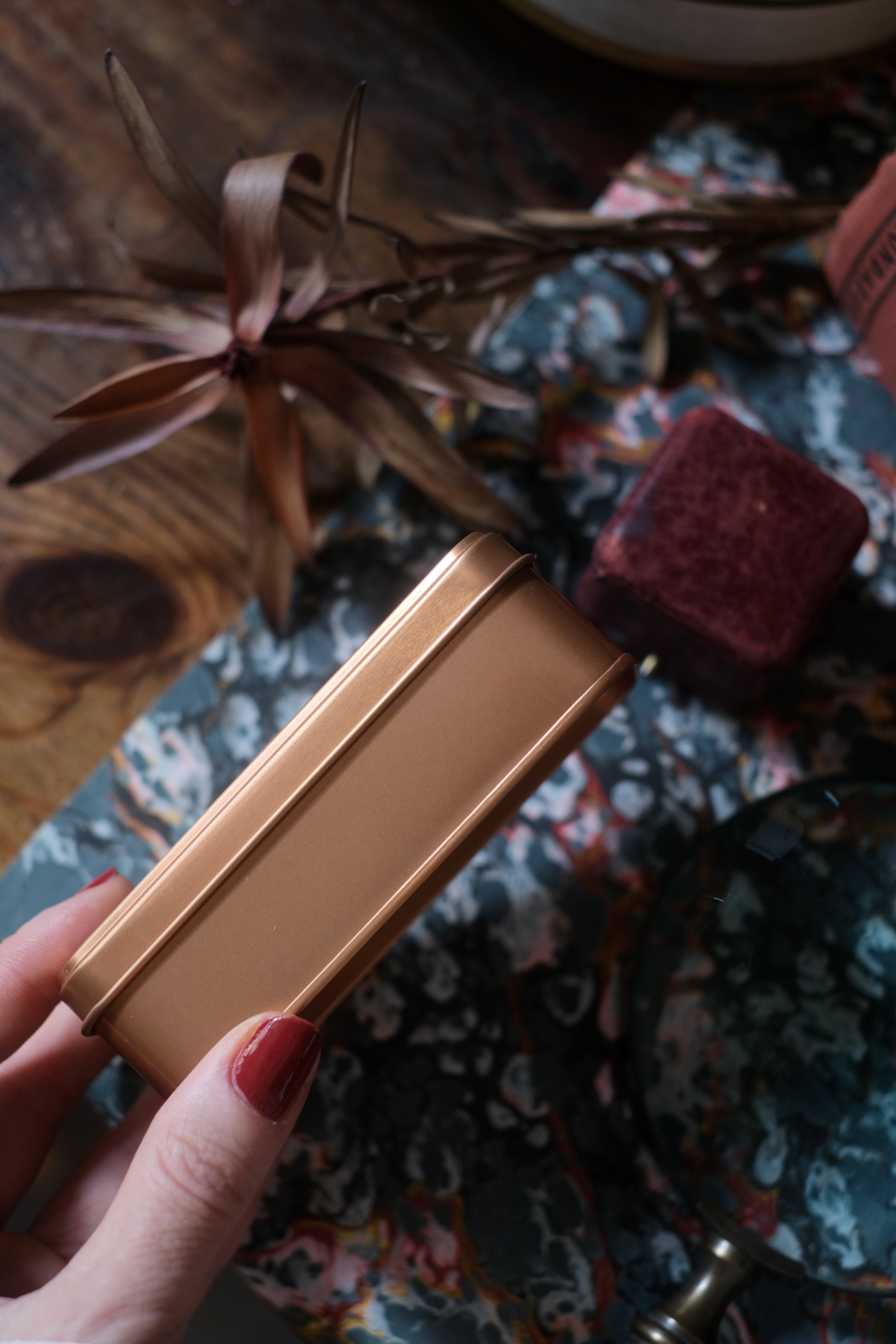 Candela Library Mark Twain