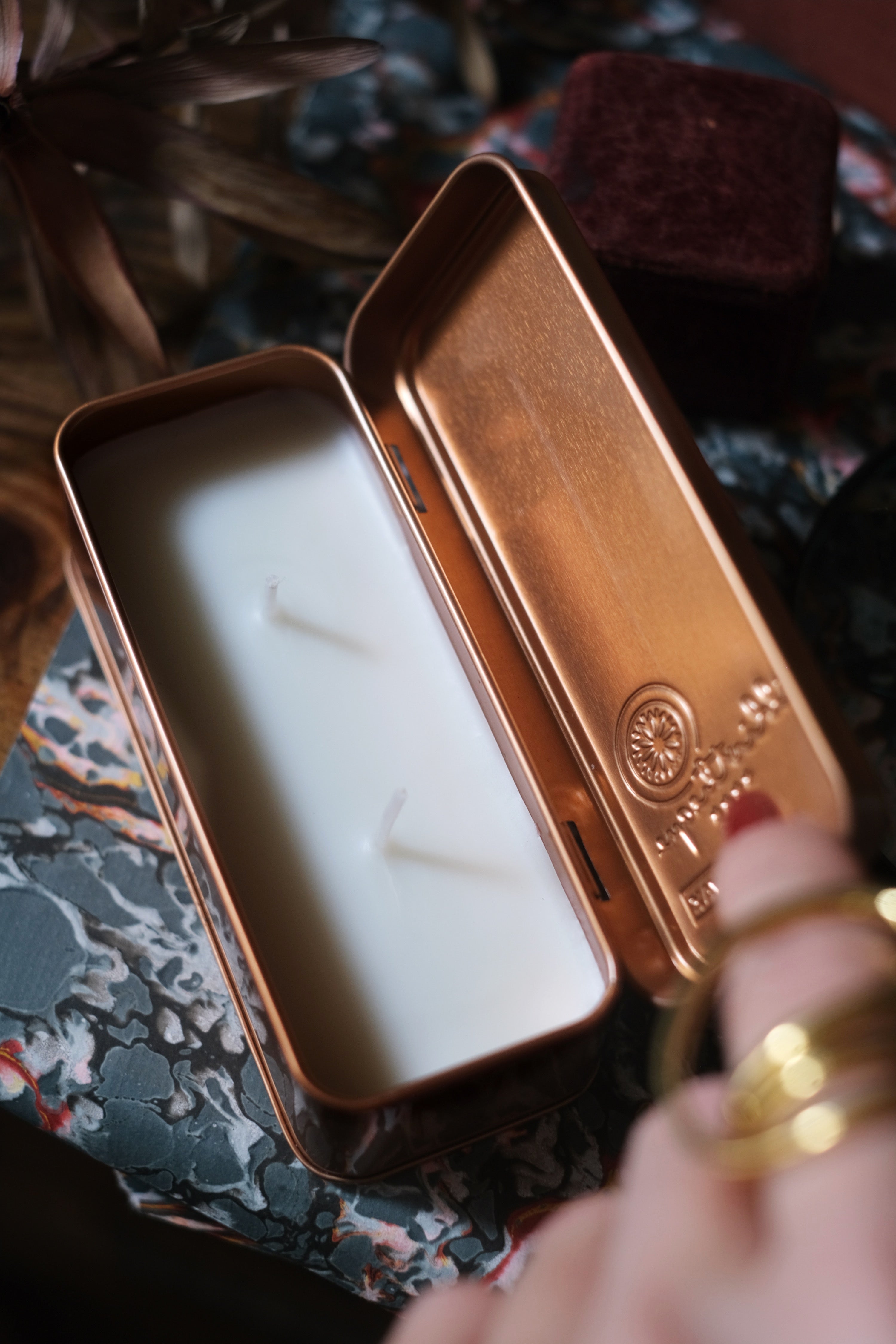 Candela Library William Shakespeare