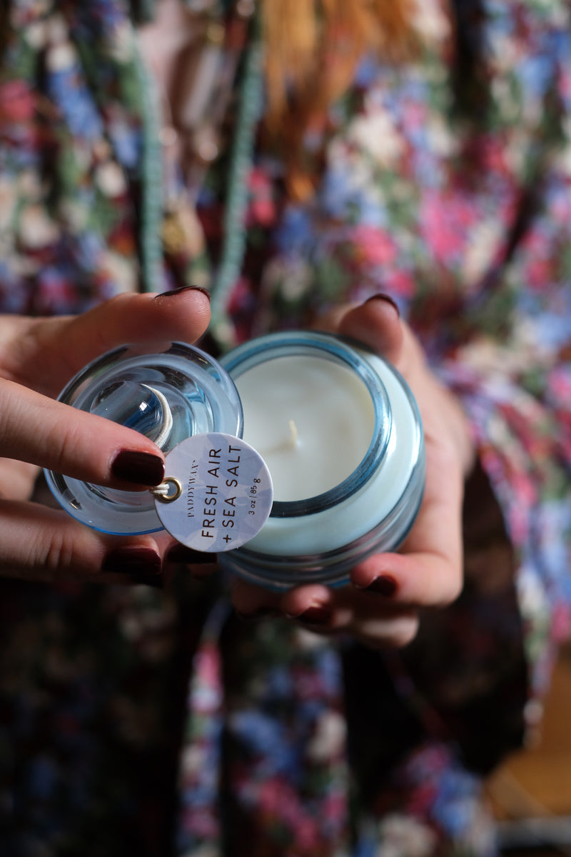 Candela Beam Nuove Fragranze