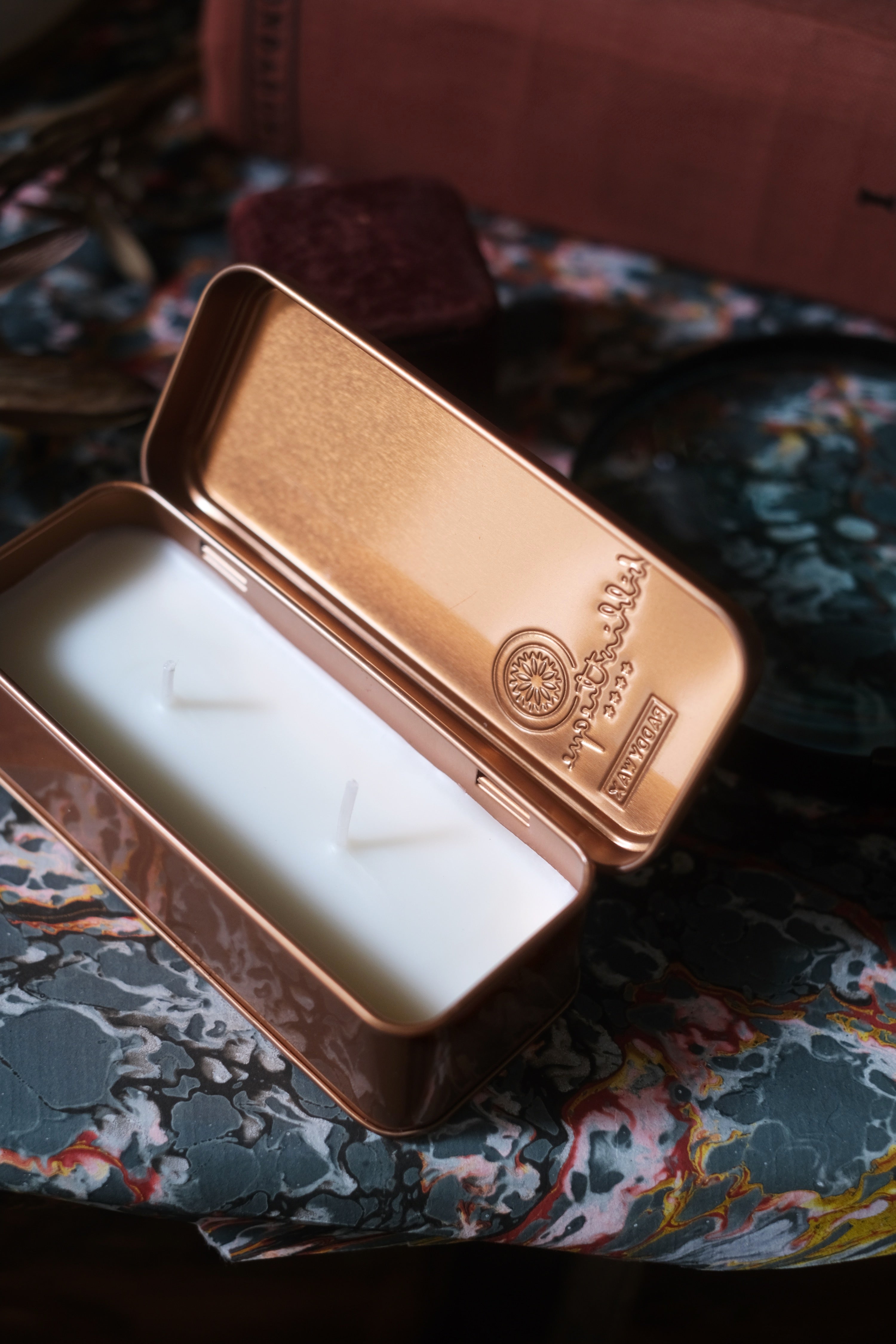 Candela Library Jane Austen