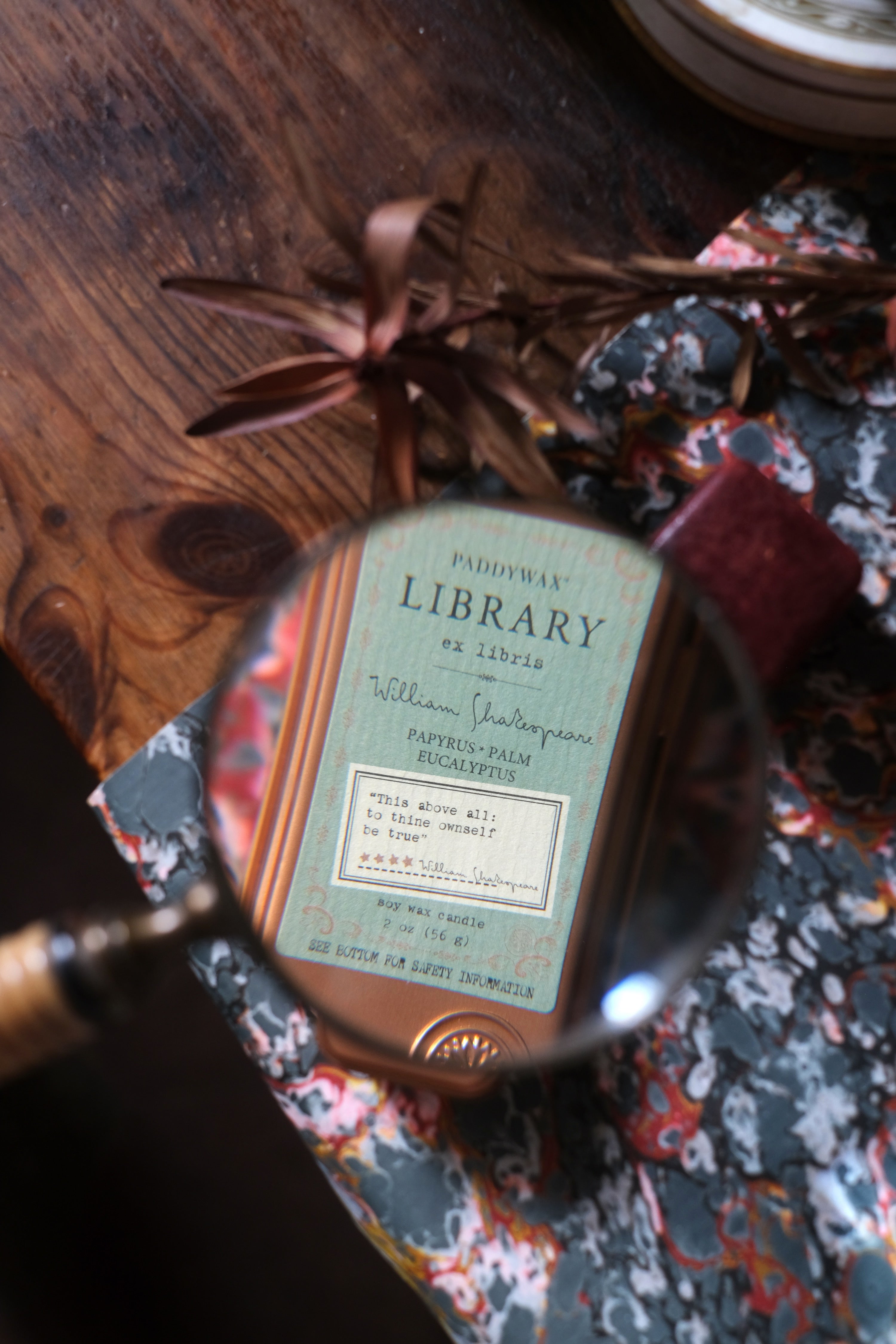 Candela Library William Shakespeare