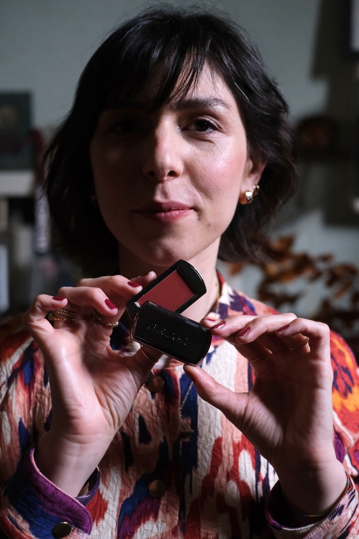 Lipsleek Blur Worthy labbra e guance