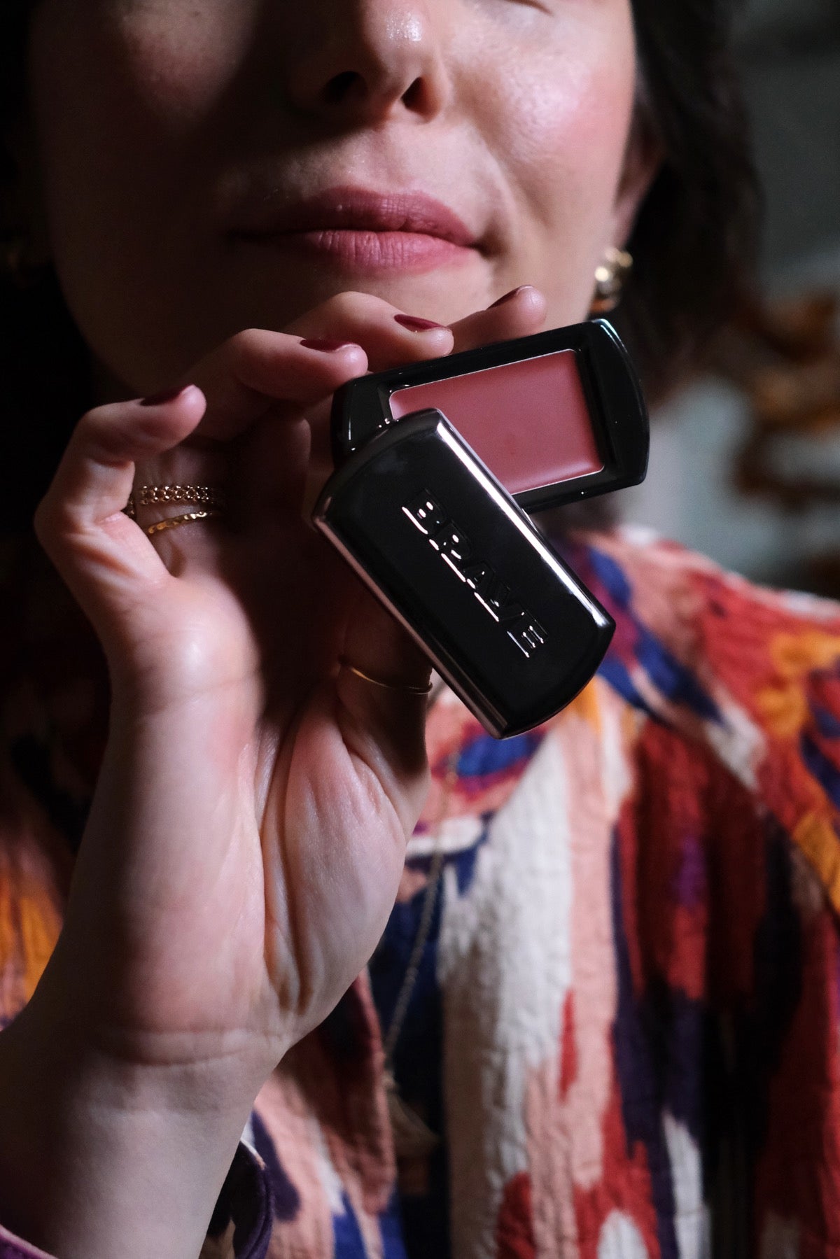 Lipsleek Blur Worthy labbra e guance