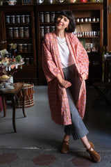 Kimono Camilla