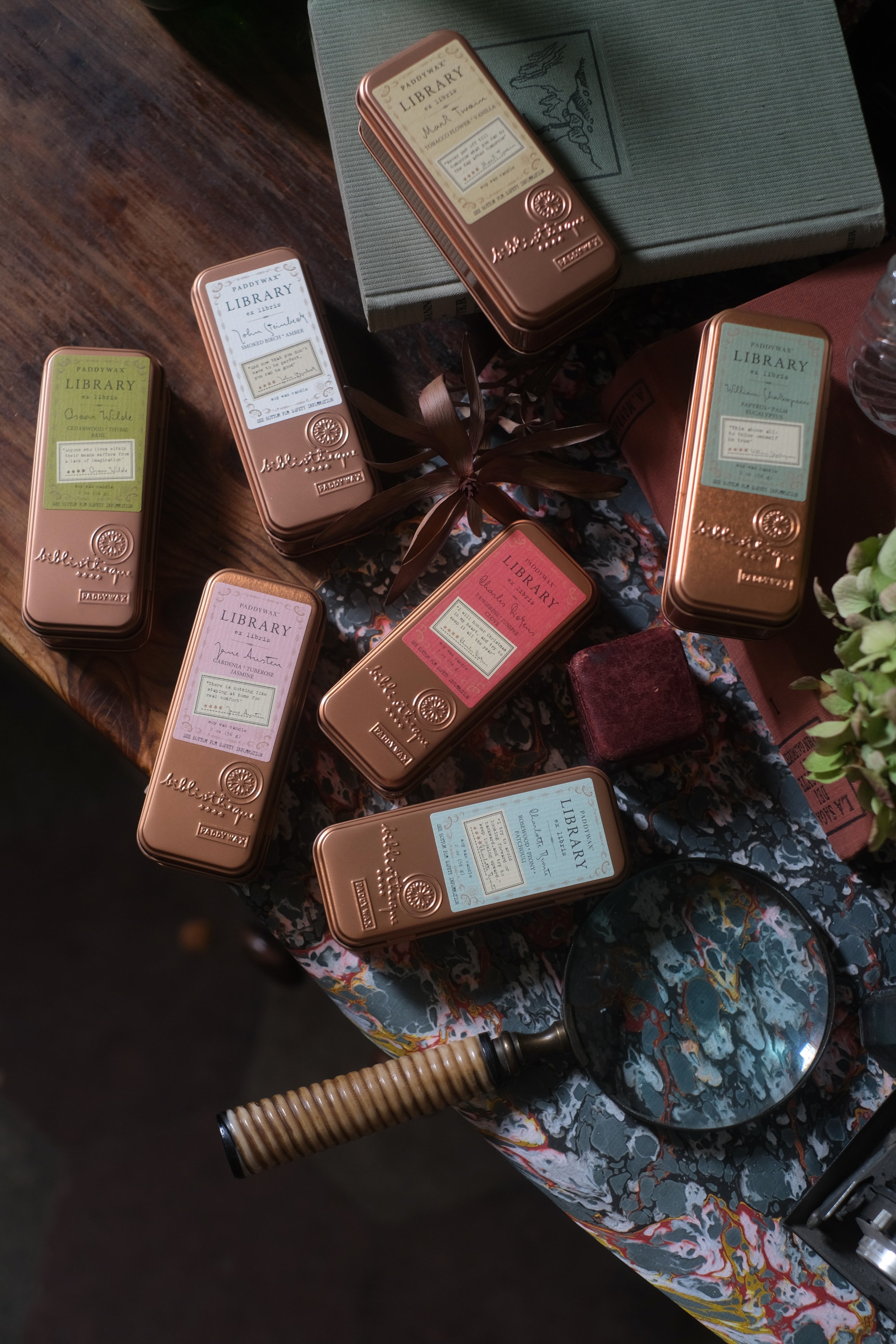 Candela Library William Shakespeare