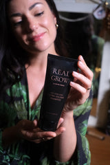 Real Grow Anti Hair Loss Extra Volume Shampoo