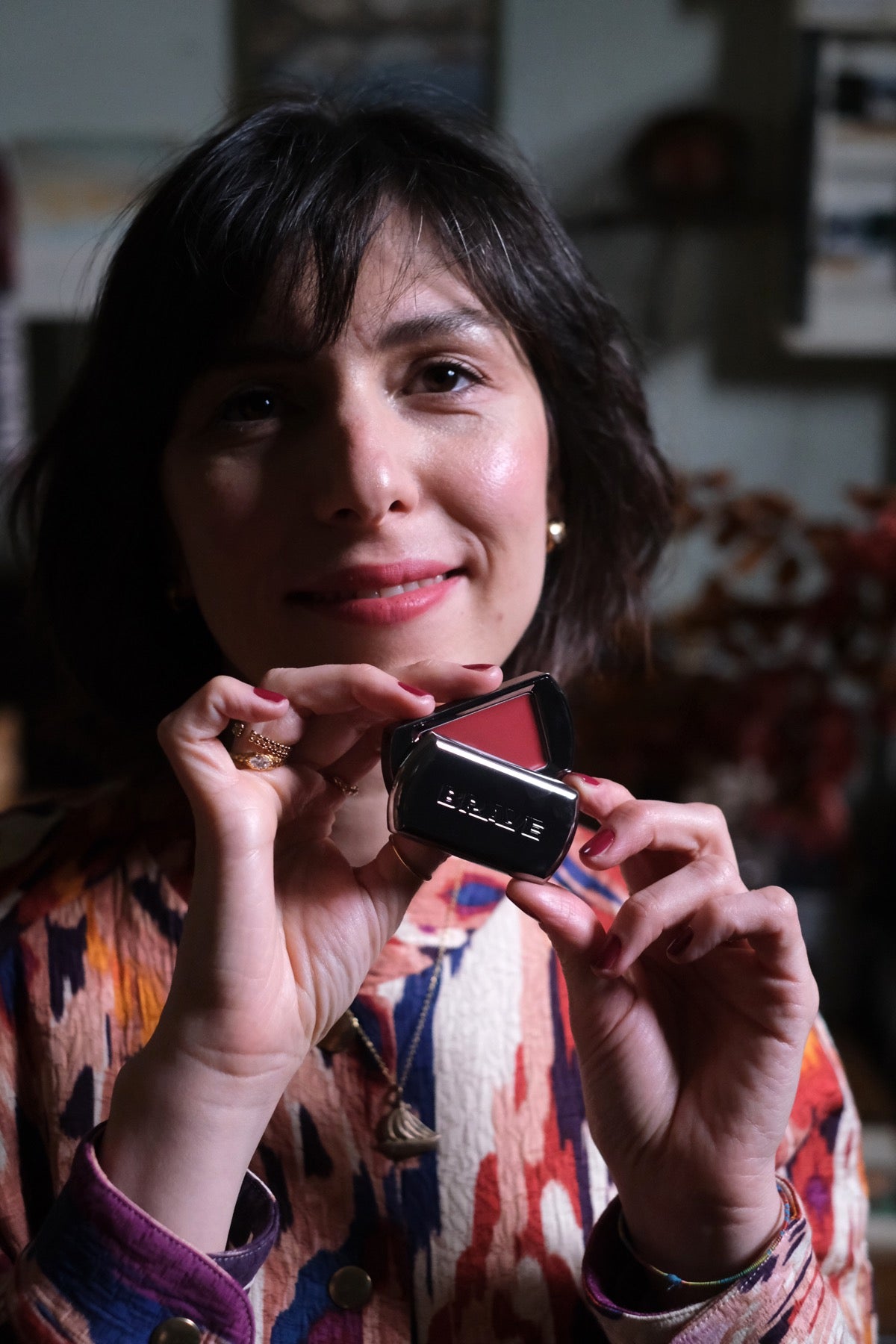 Lipsleek Blur Freeness labbra e guance