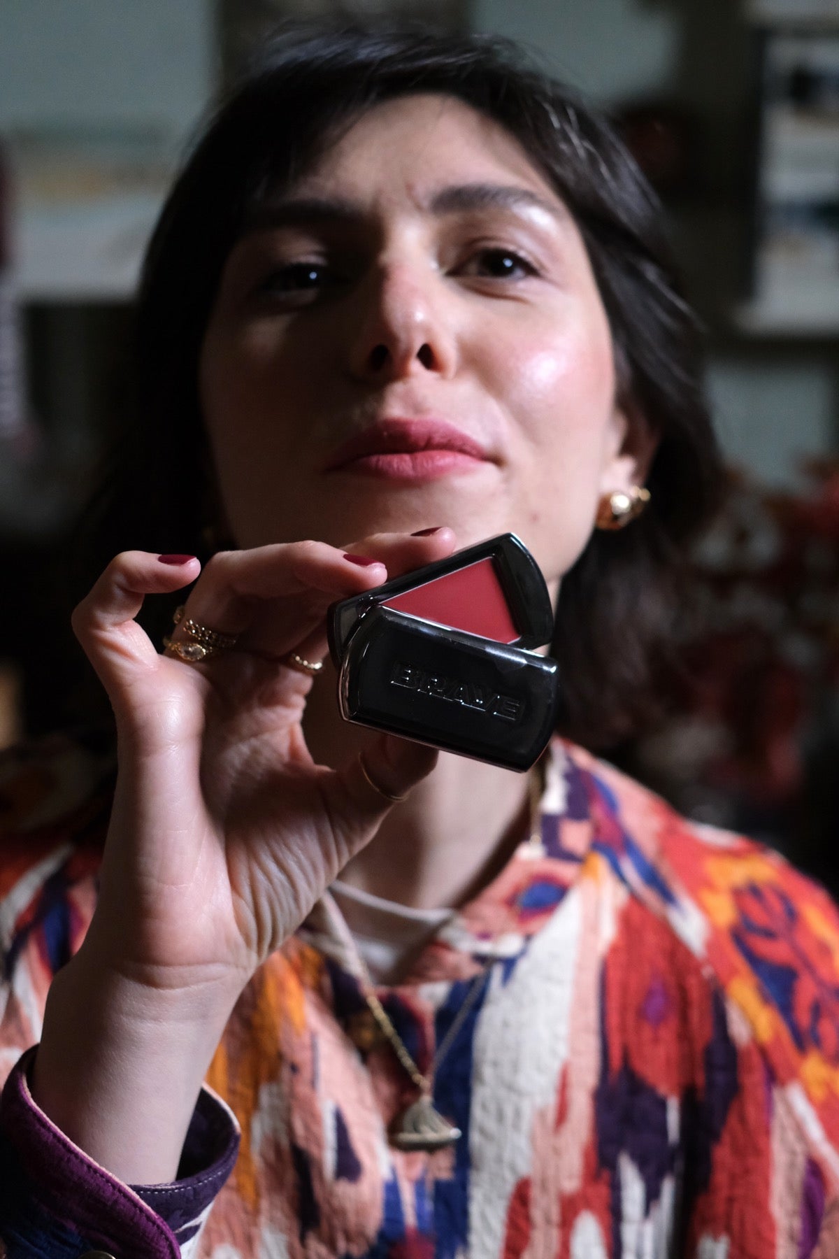 Lipsleek Blur Freeness labbra e guance