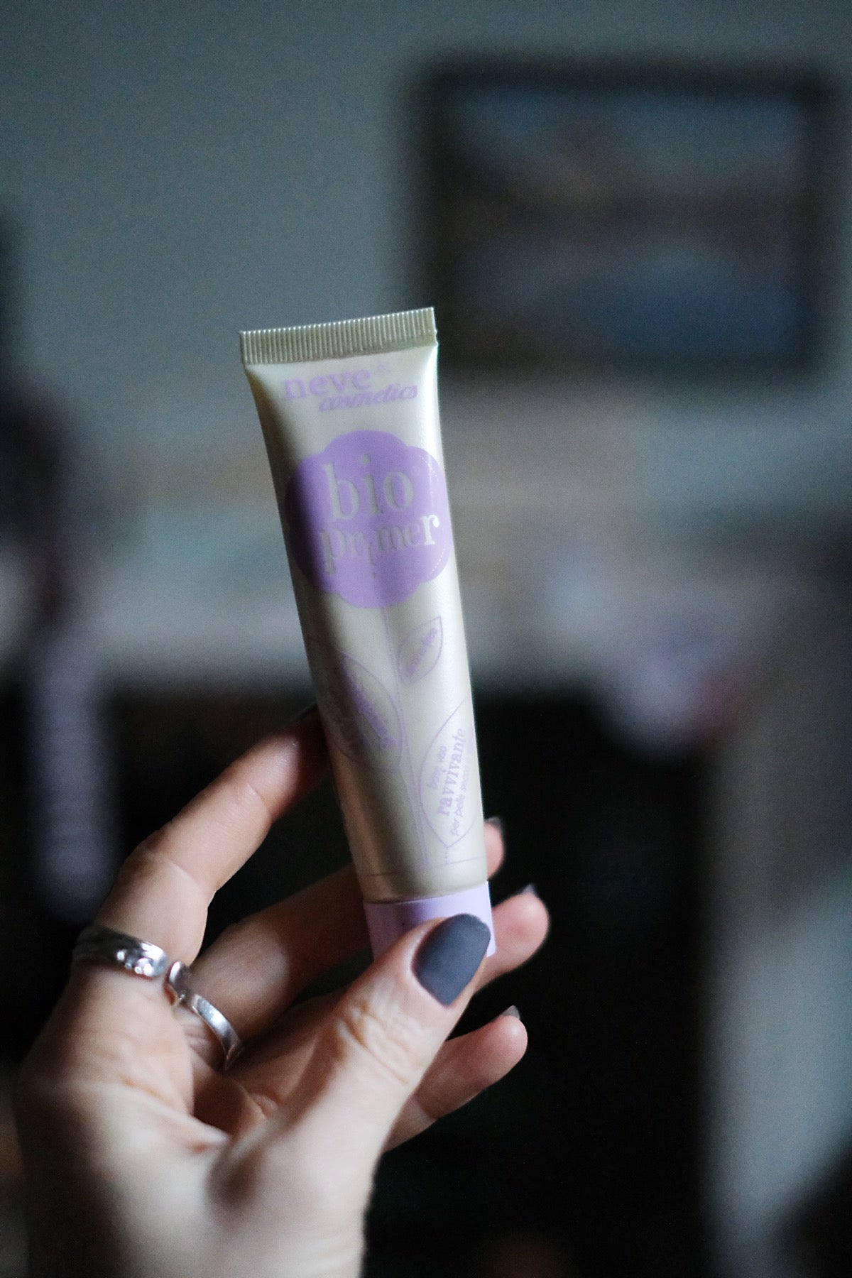 Neve Cosmetics - BioPrimer Brightening