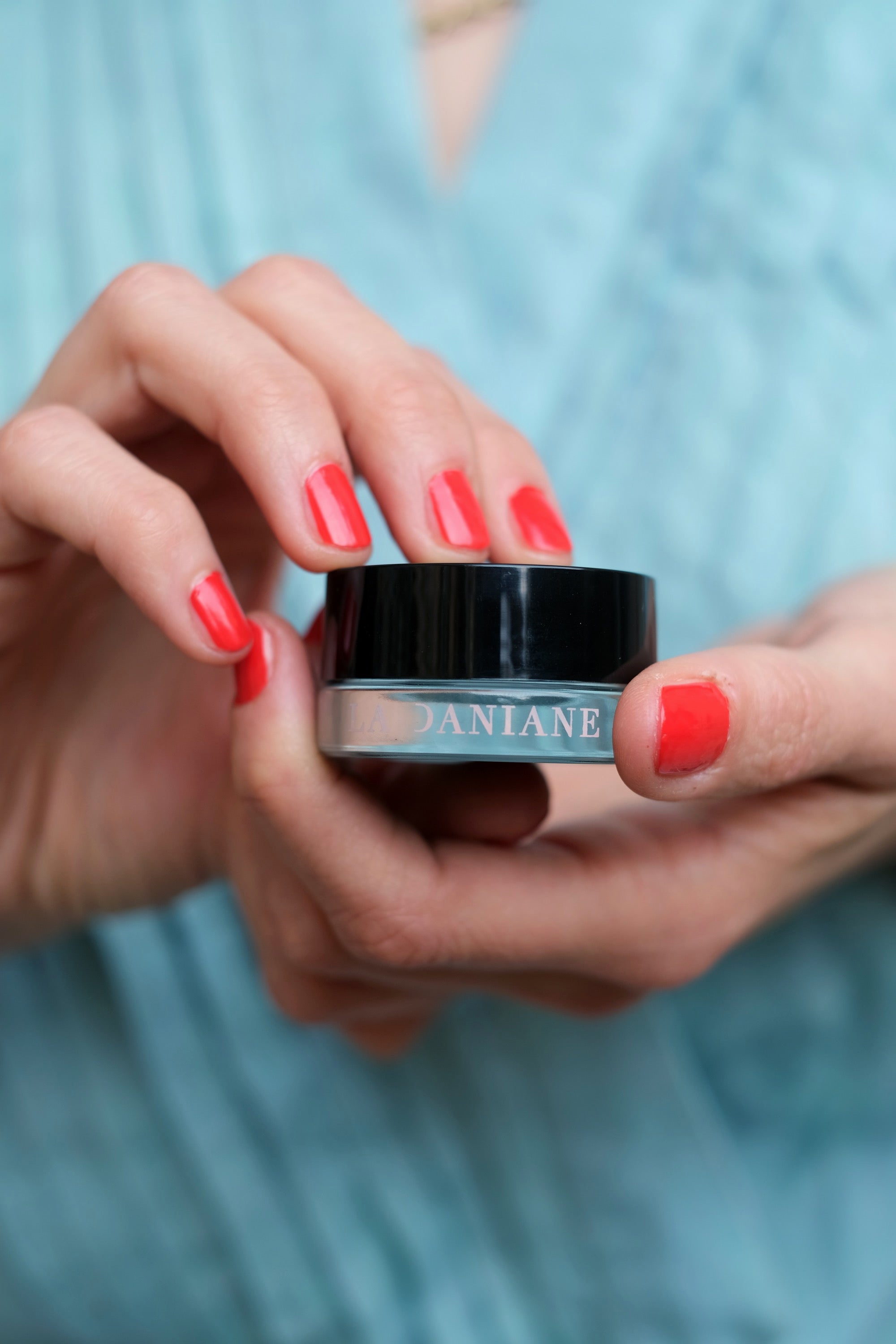 All in Cream Emerald