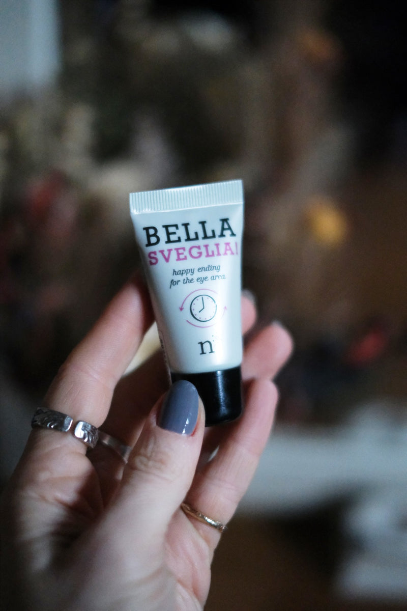 Bella Sveglia!
