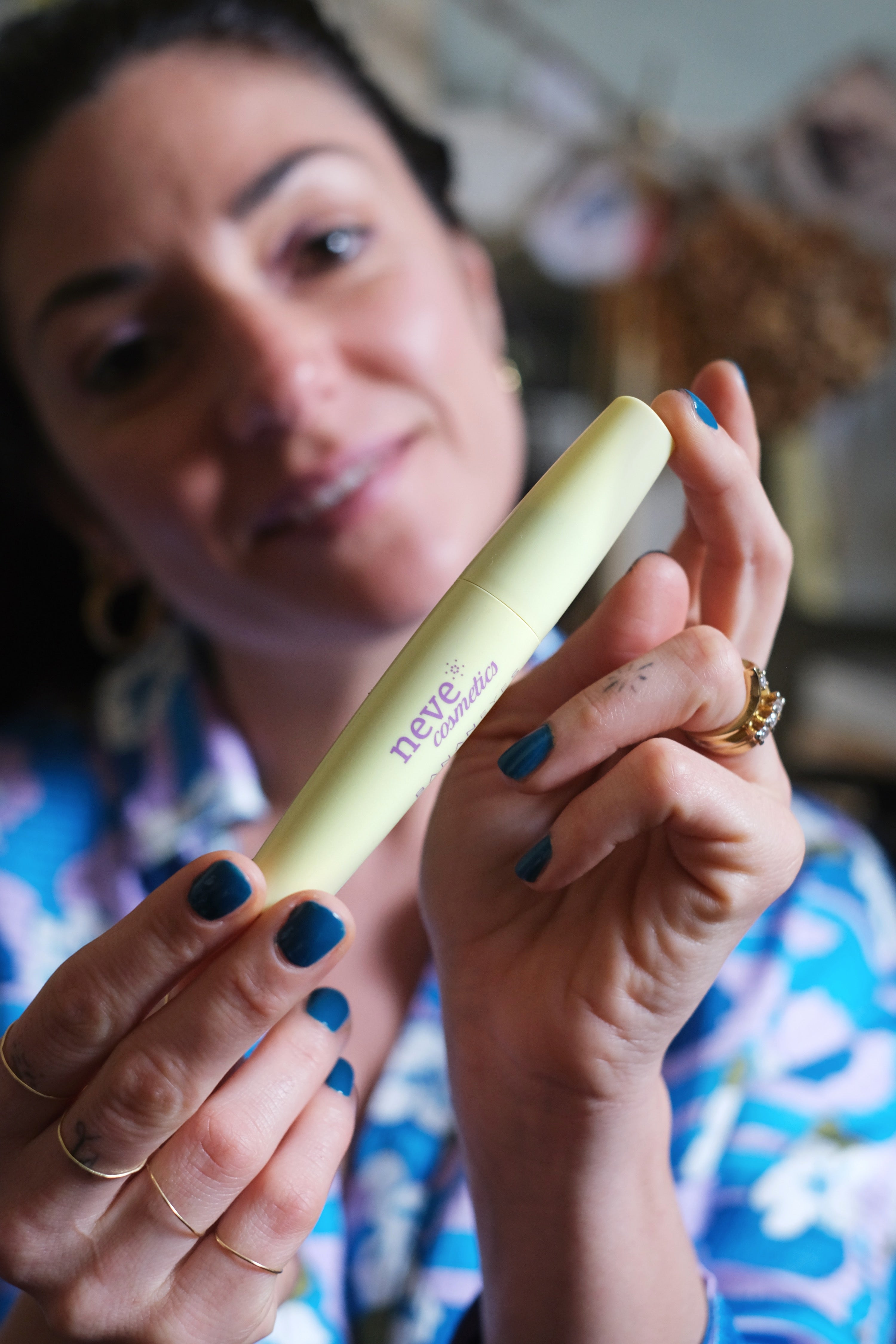 BananEyes Allusive Length Mascara