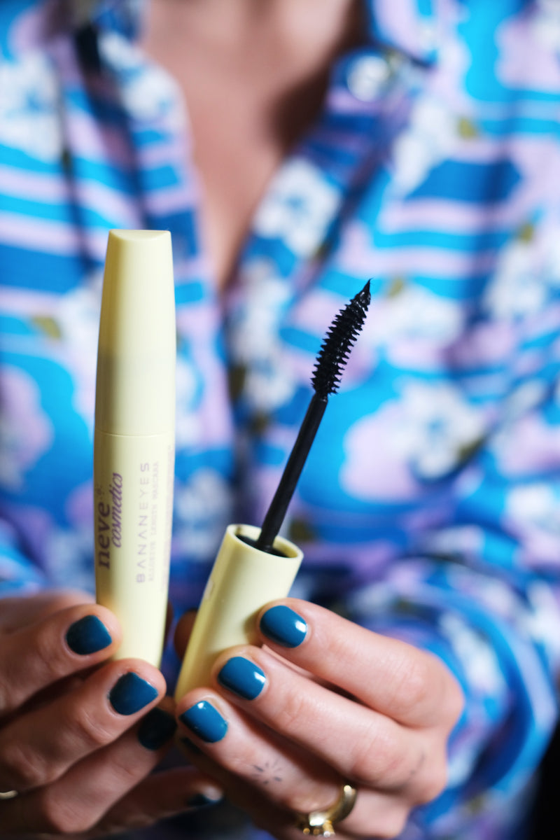 BananEyes Allusive Length Mascara