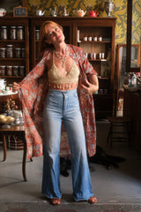 Chemisier Ilaria
