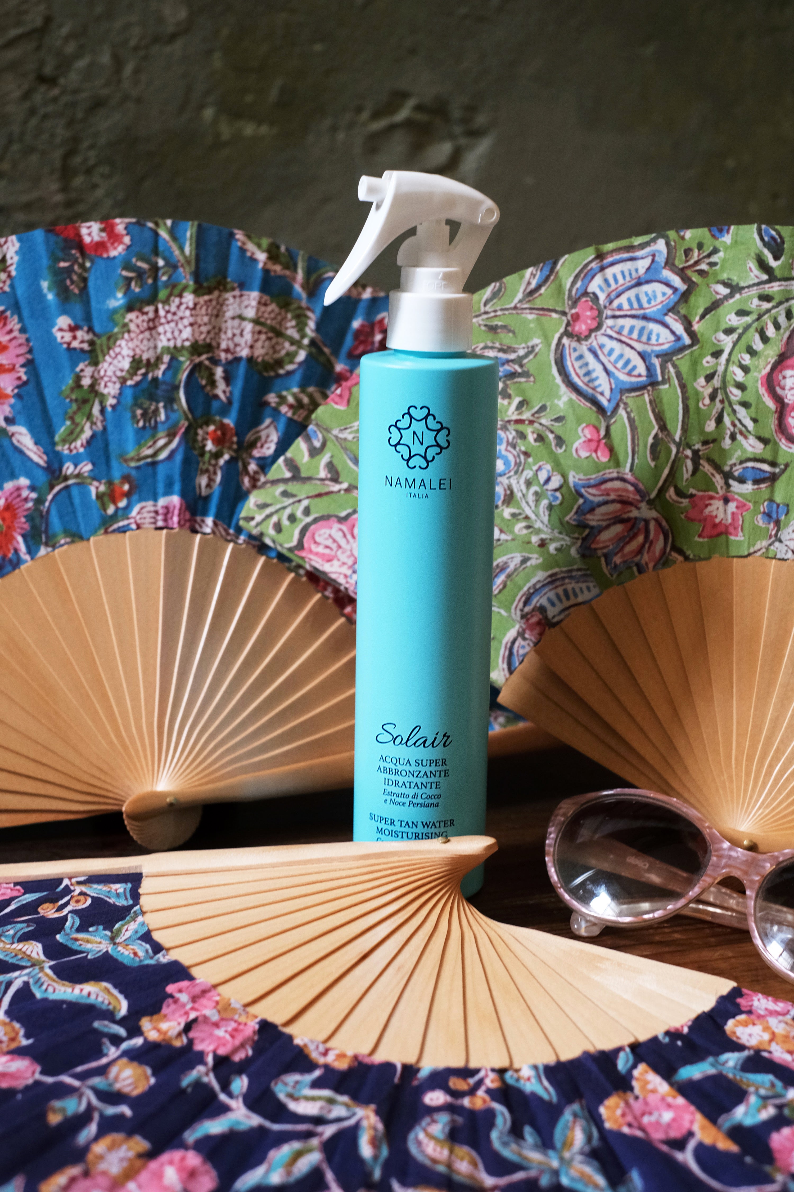 ACQUA SUPER ABBRONZANTE