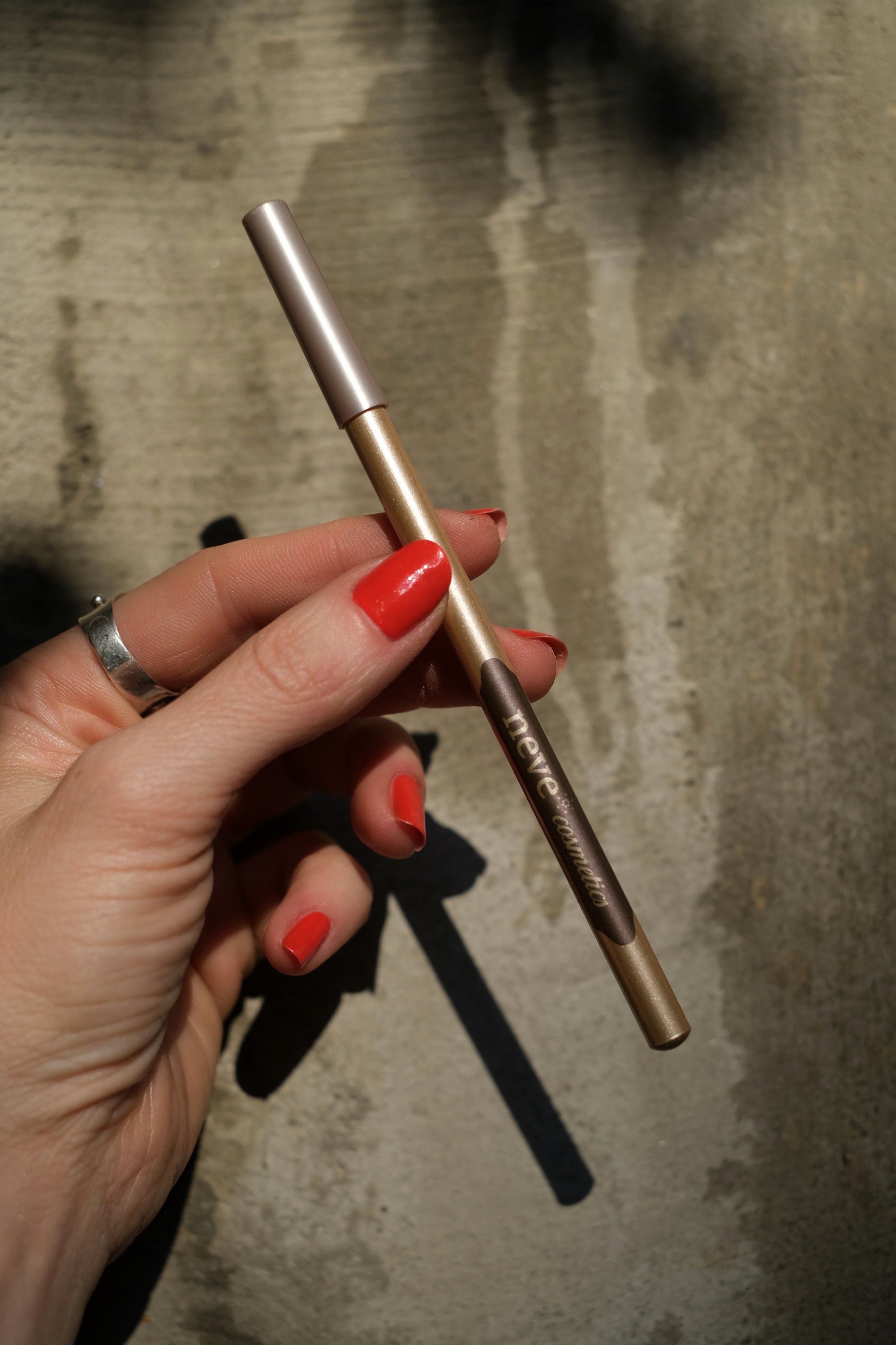 Pastello occhi Lipari