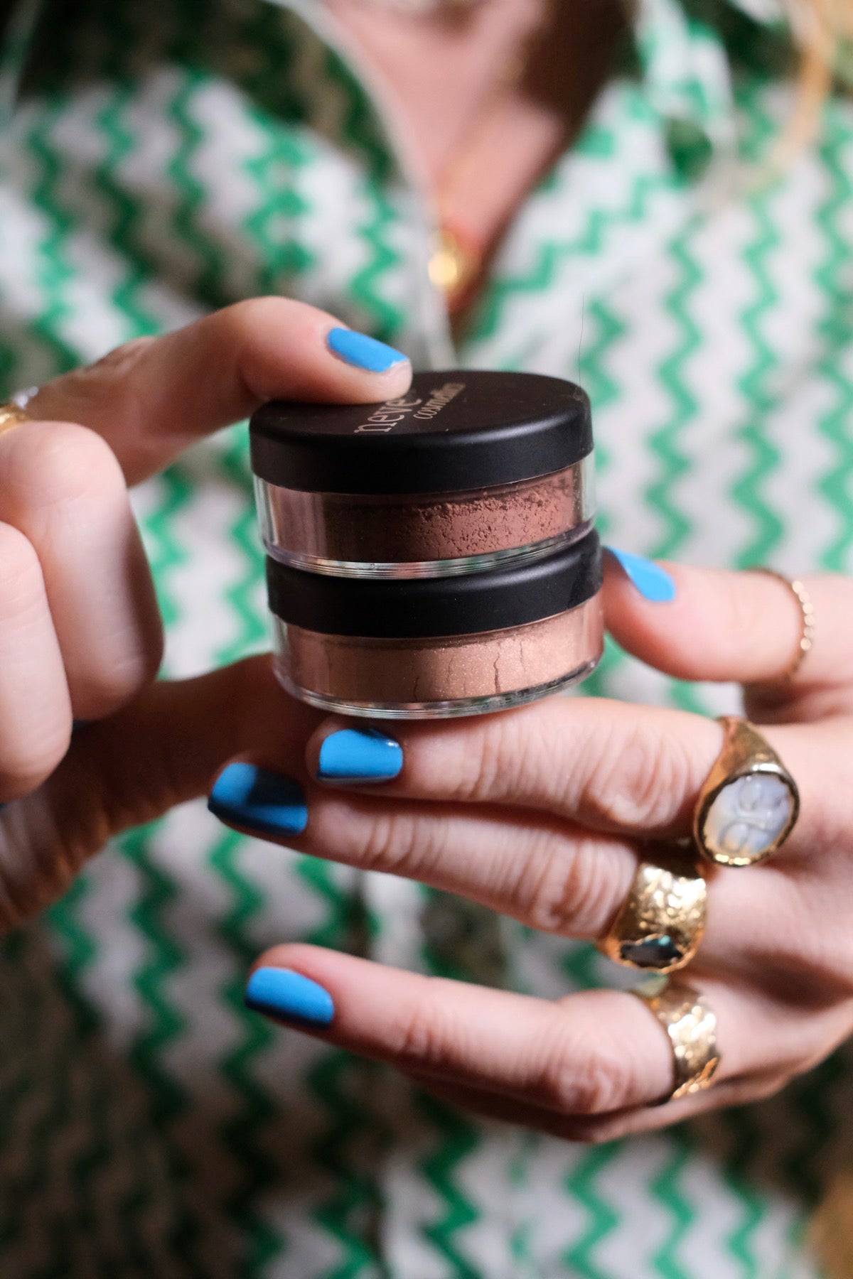 Ombraluce duo contouring