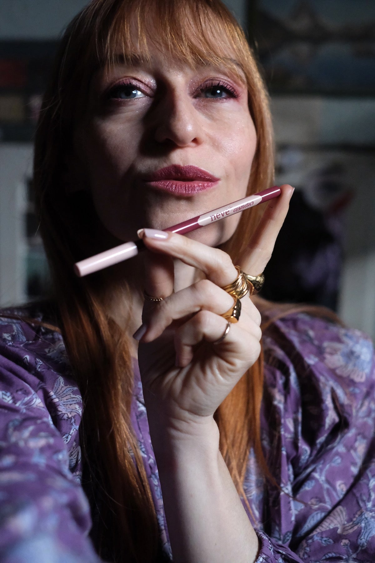 Pastello Labbra Mandragora