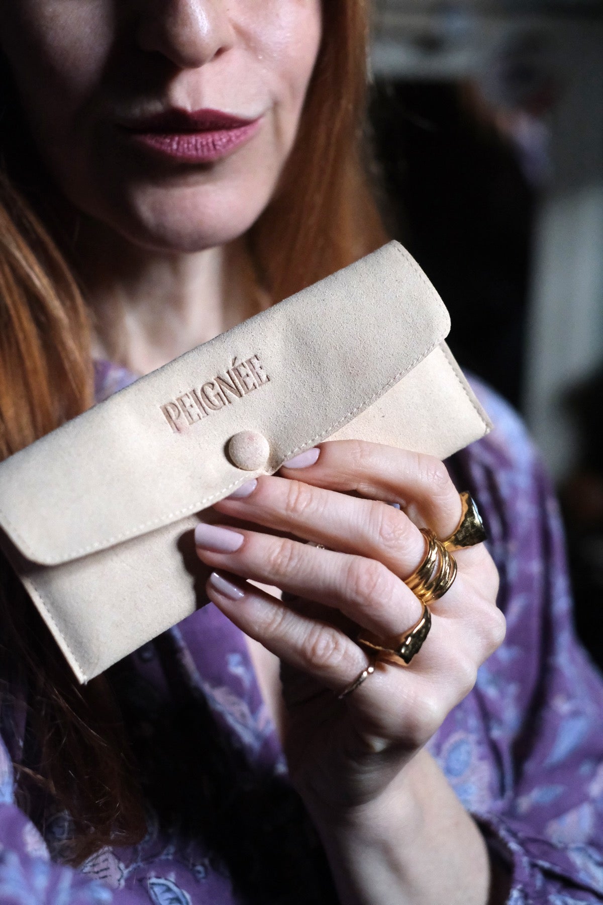 Pettine Signature Duna