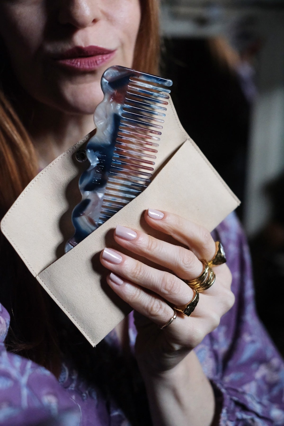 Pettine Signature Duna