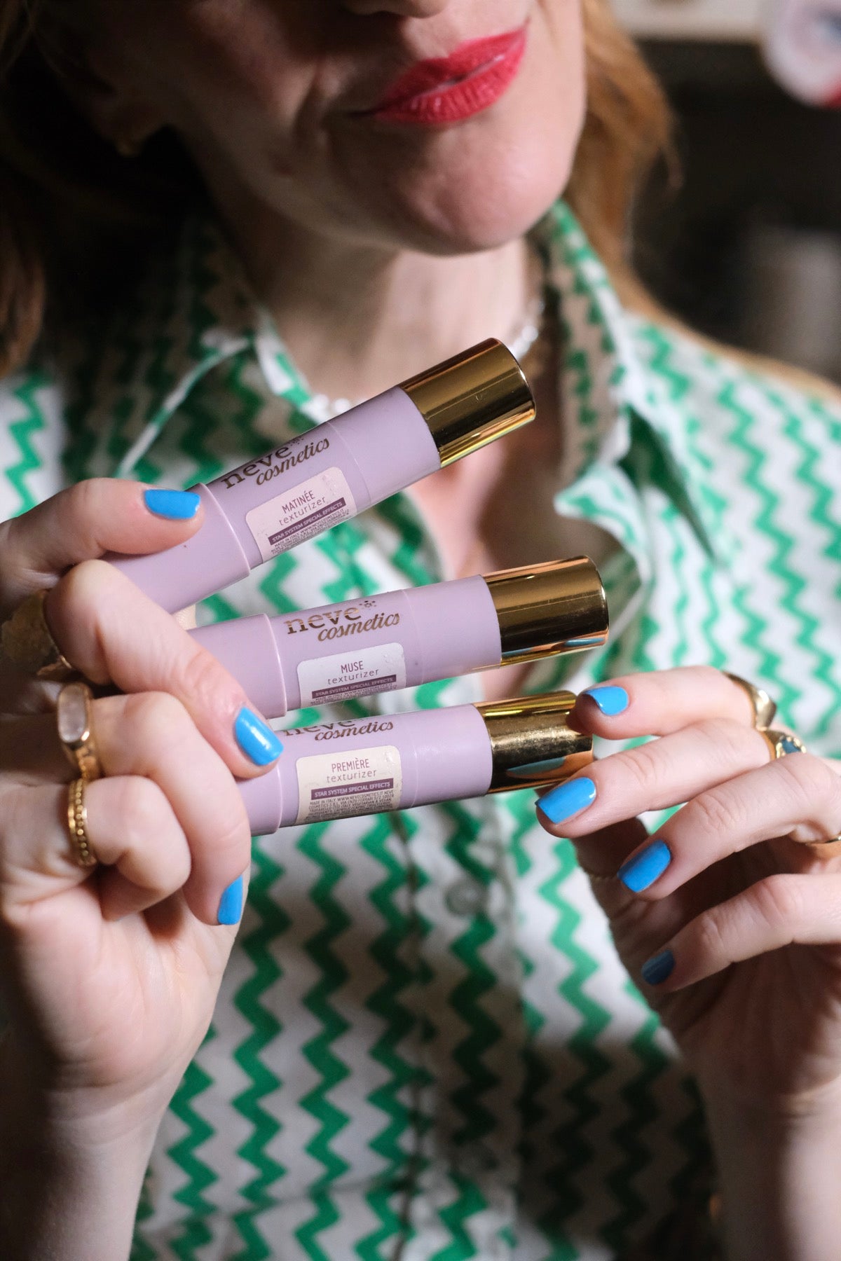 Illuminanti Star System SPECIAL EFFECTS TEXTURIZER