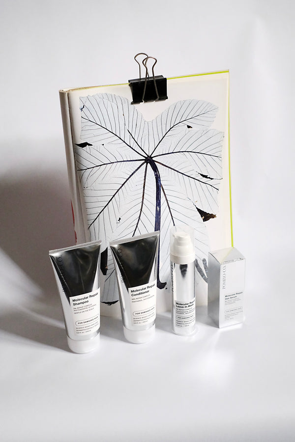 Molecular Repair Set