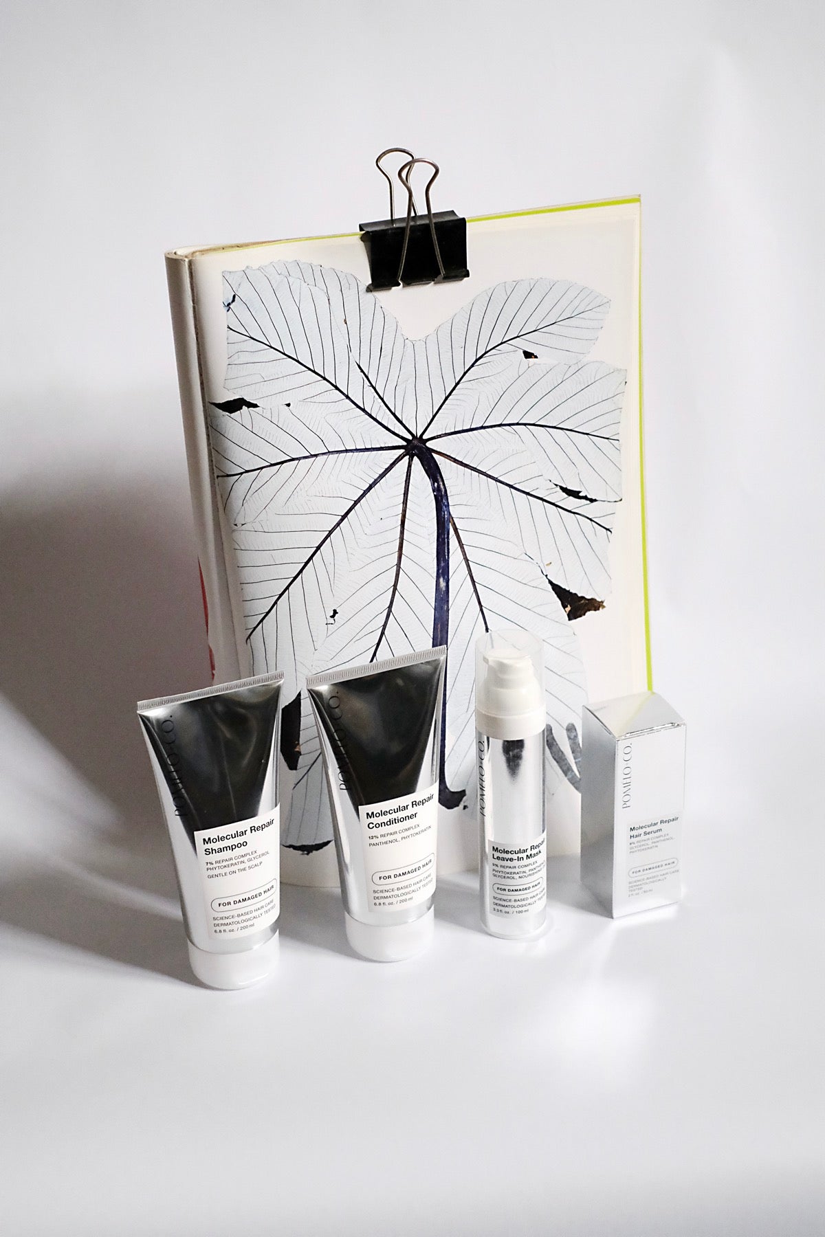 Molecular Repair Conditioner