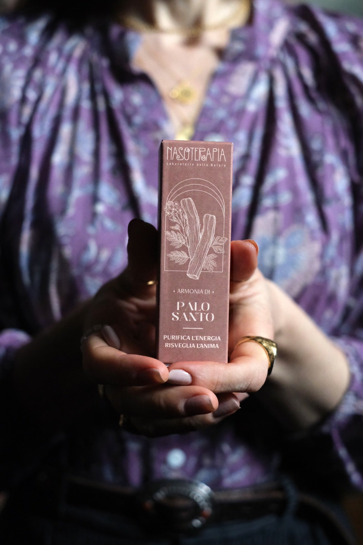 Sinergia Armonia di Palosanto