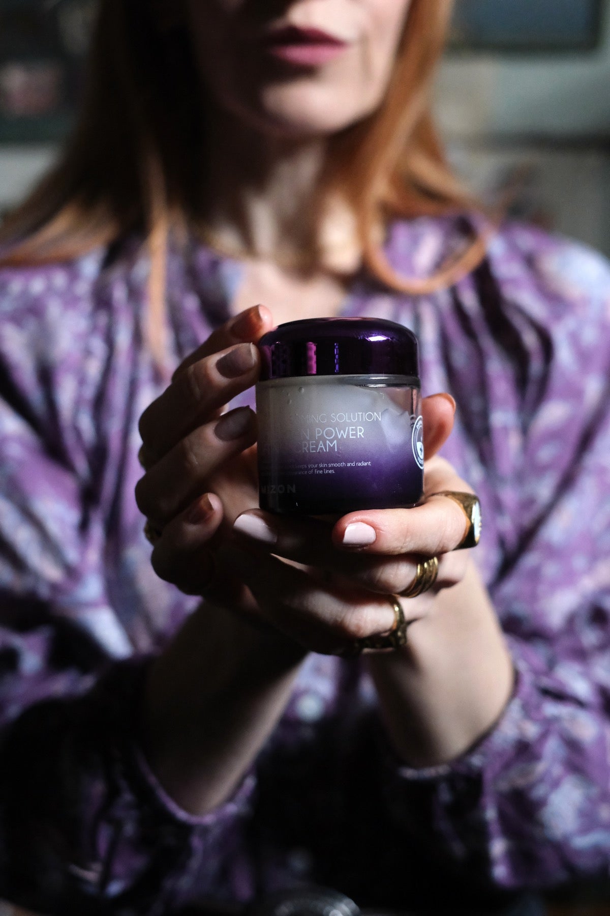 COLLAGEN POWER LIFTING CREAM