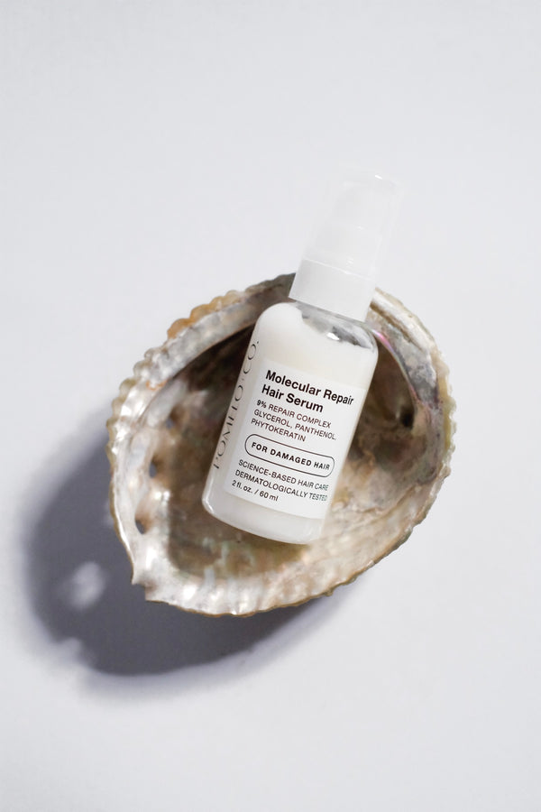 Molecular Repair Hair Serum