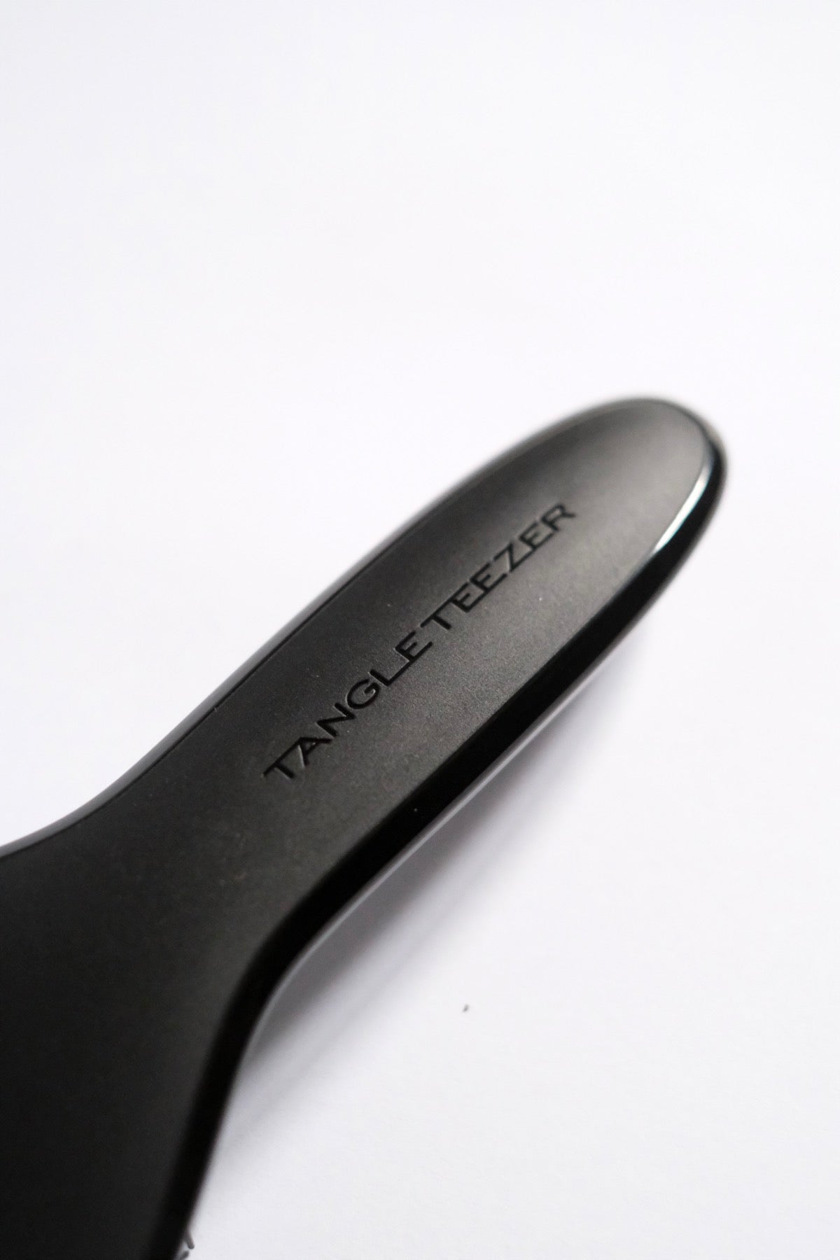 THE ULTIMATE STYLER Black