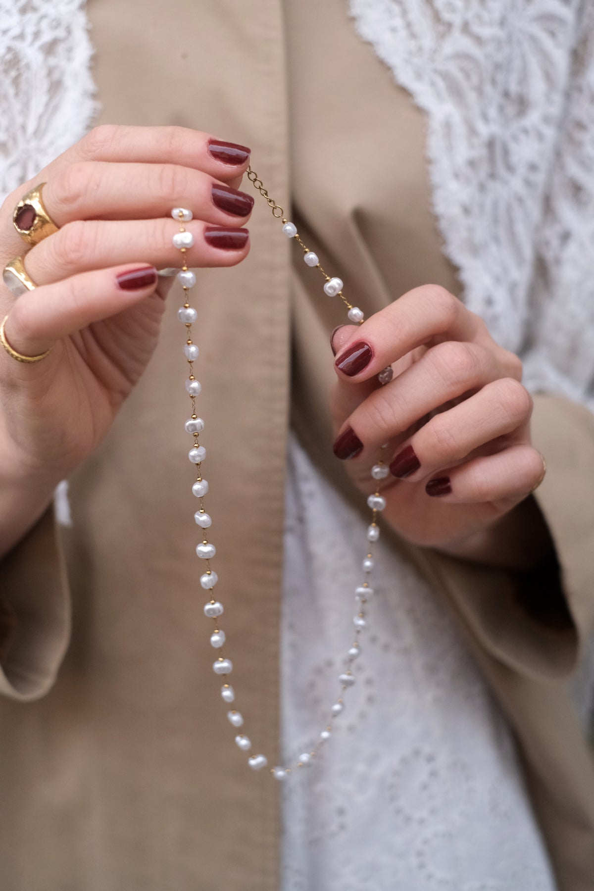 Collana Elinor Dashwood