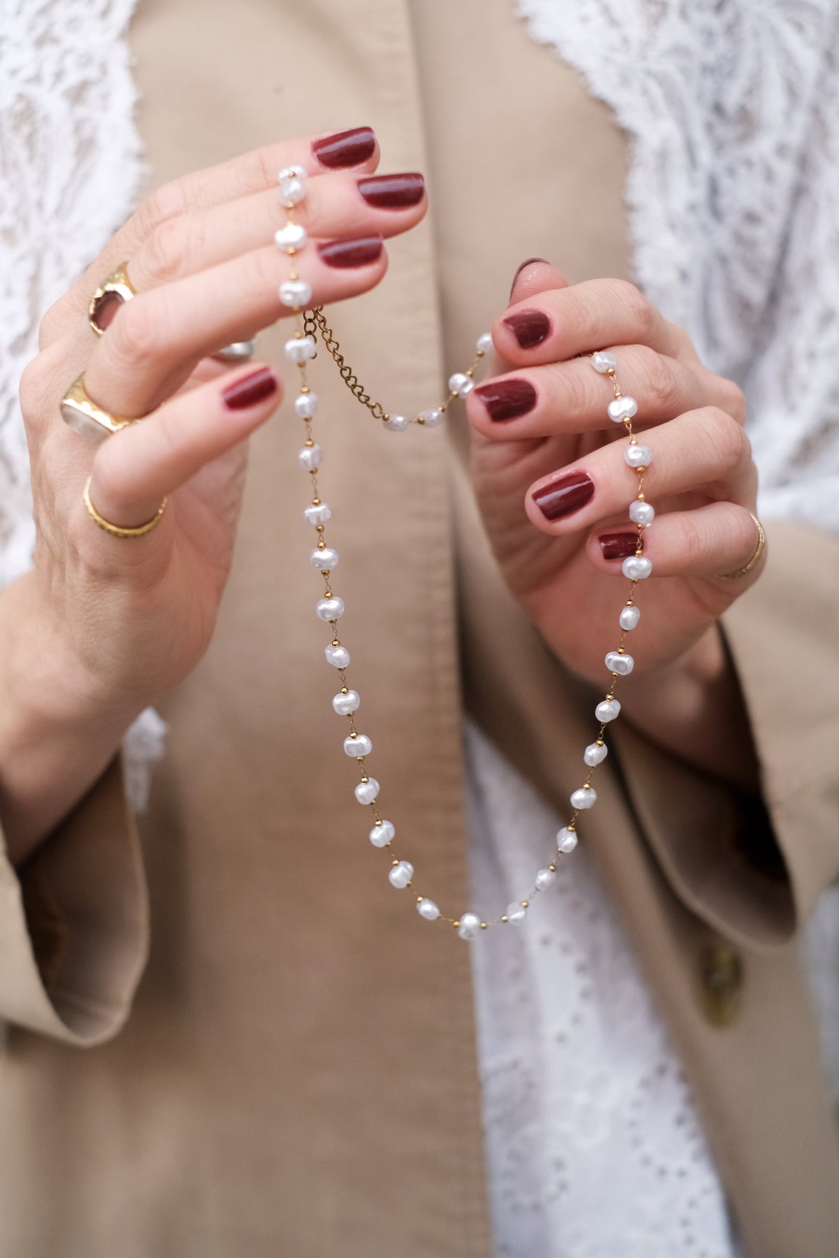Collana Elinor Dashwood