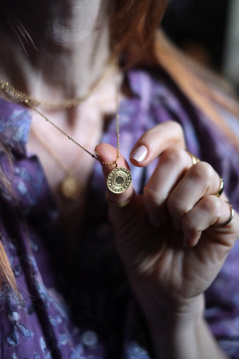 COLLANA ALBA