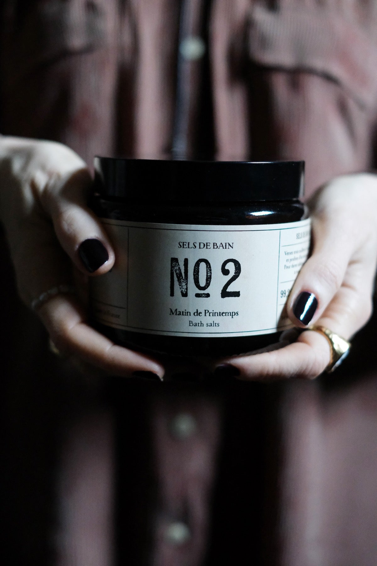 Sali da bagno Nr2 Fresh Linen