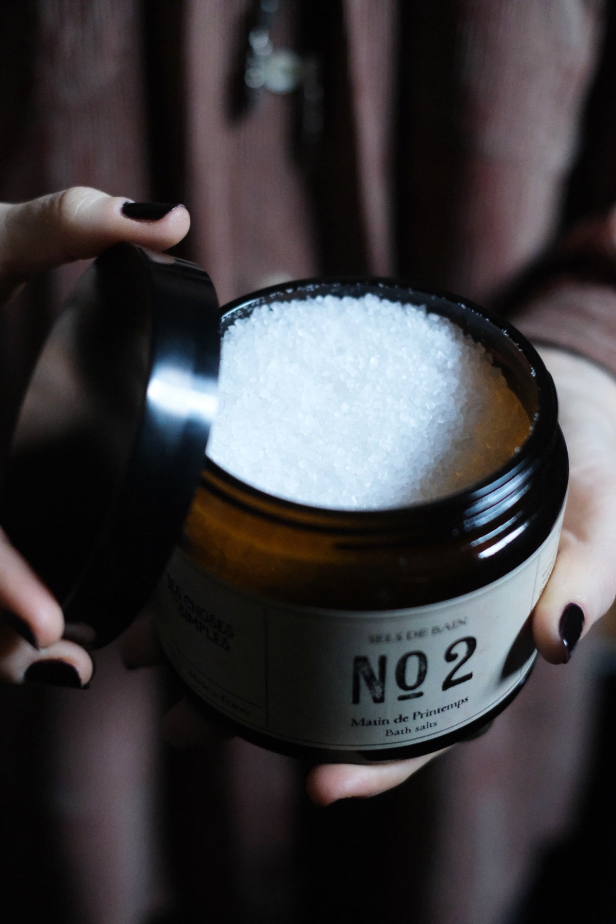 Sali da bagno Nr2 Fresh Linen