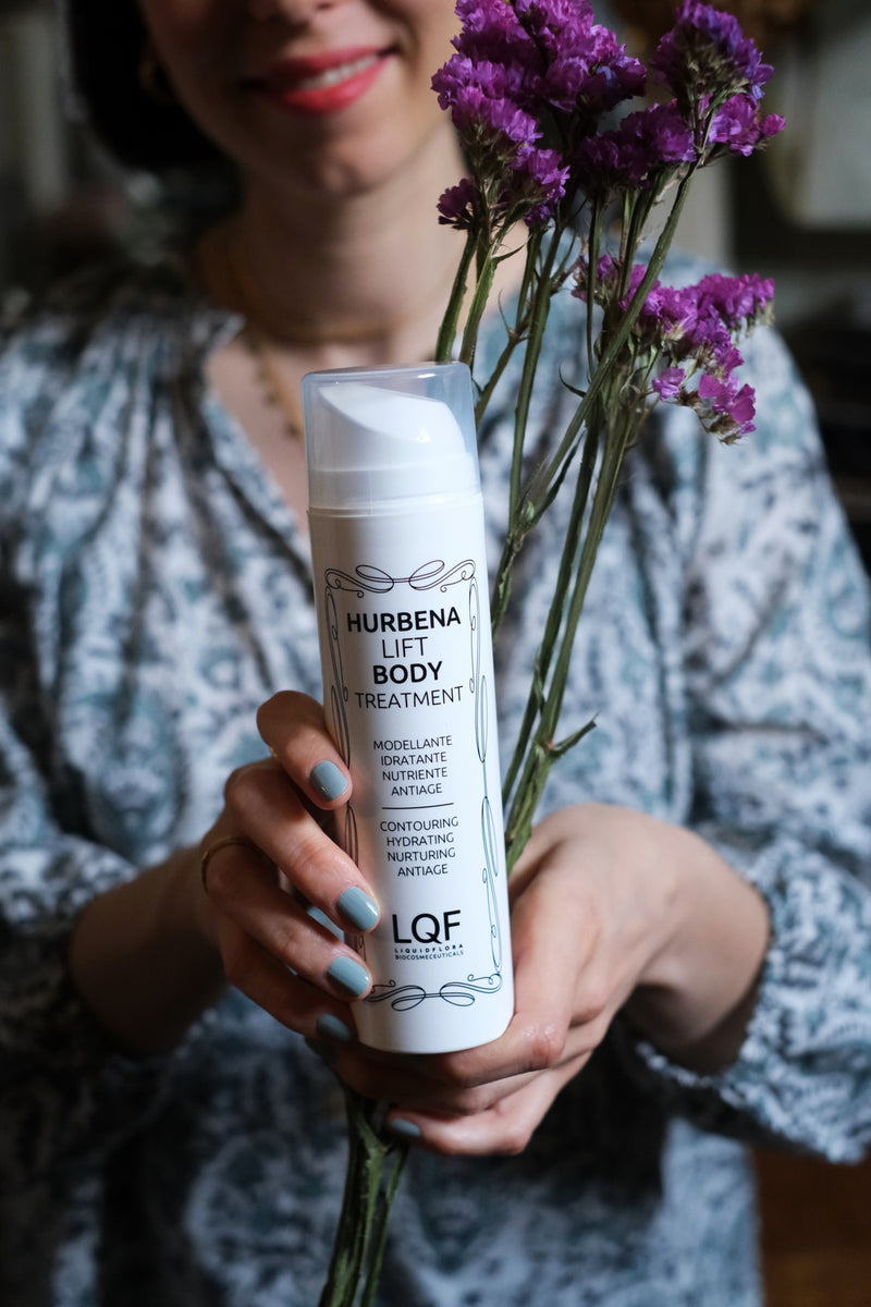 HURBENA LIFT BODY TREATMENT