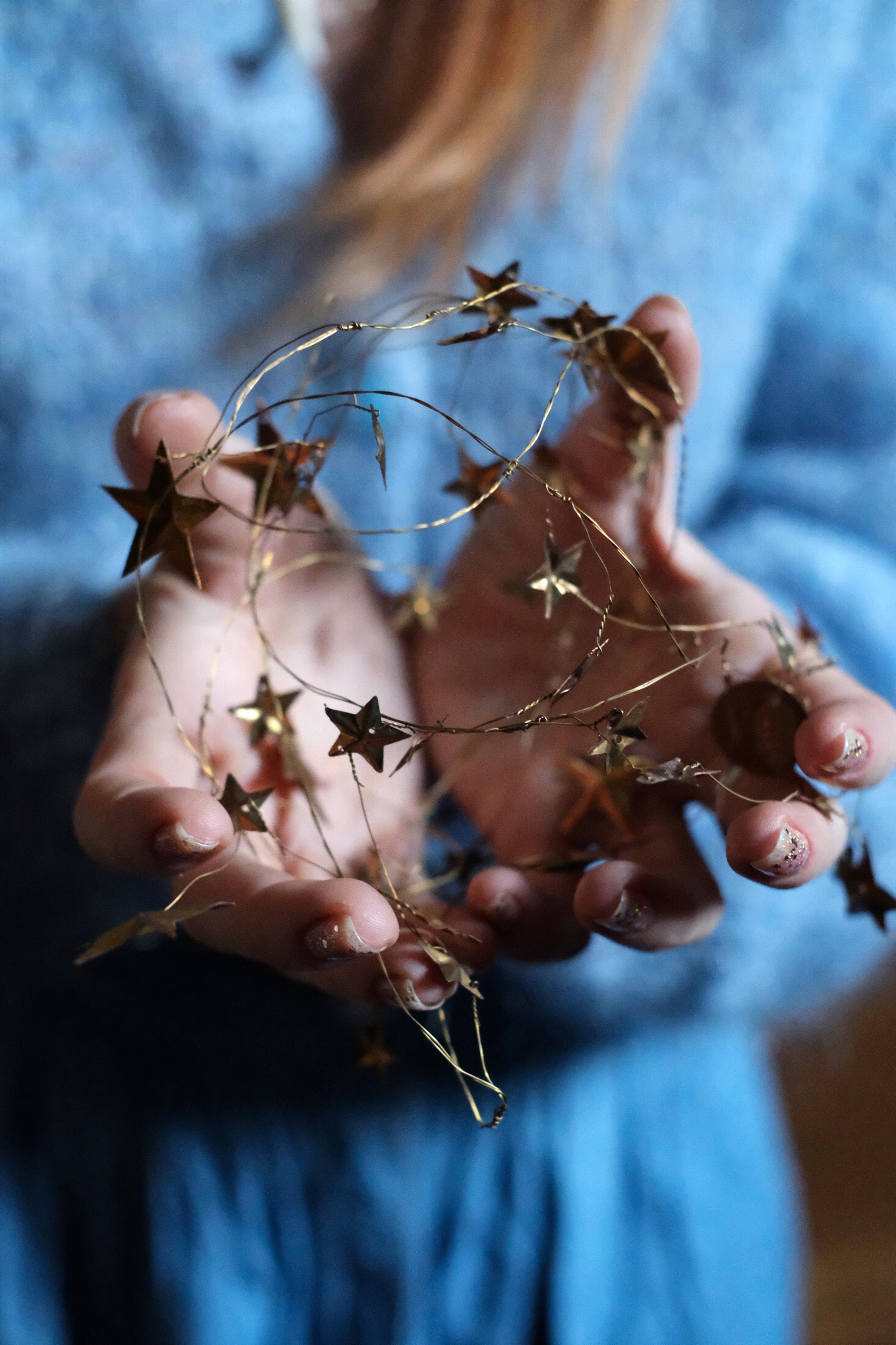 Ghirlanda Stellina