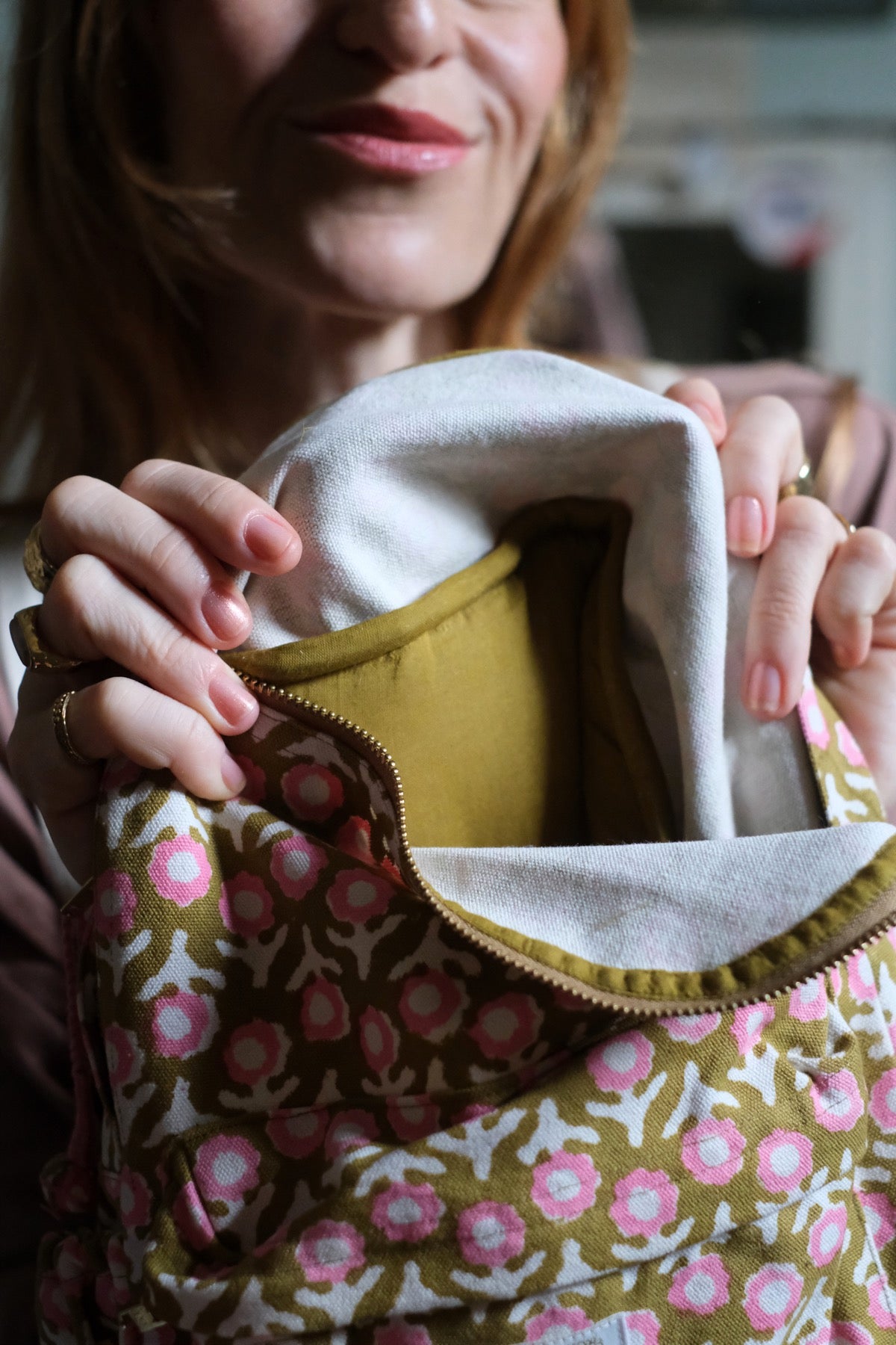 Zainetto Intervallo vari colori