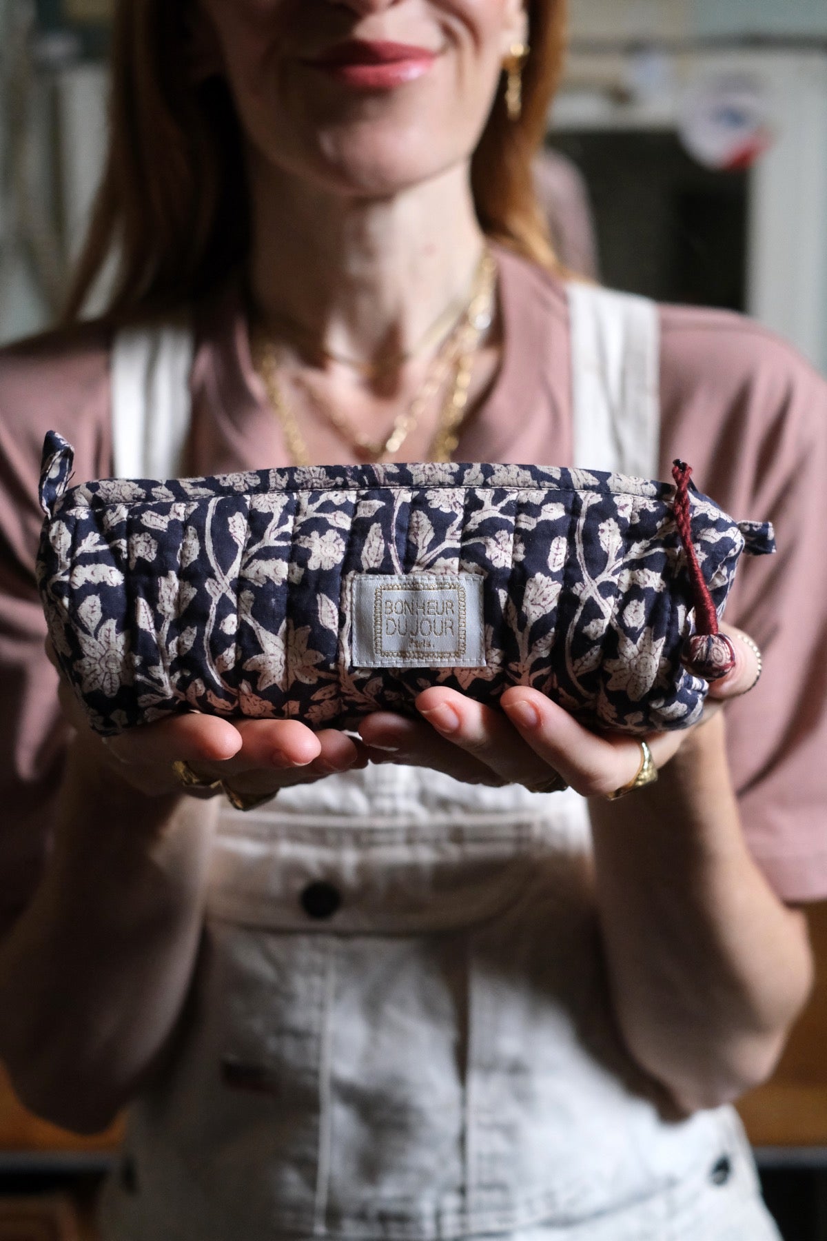 Astuccio portapenne Intervallo vari colori